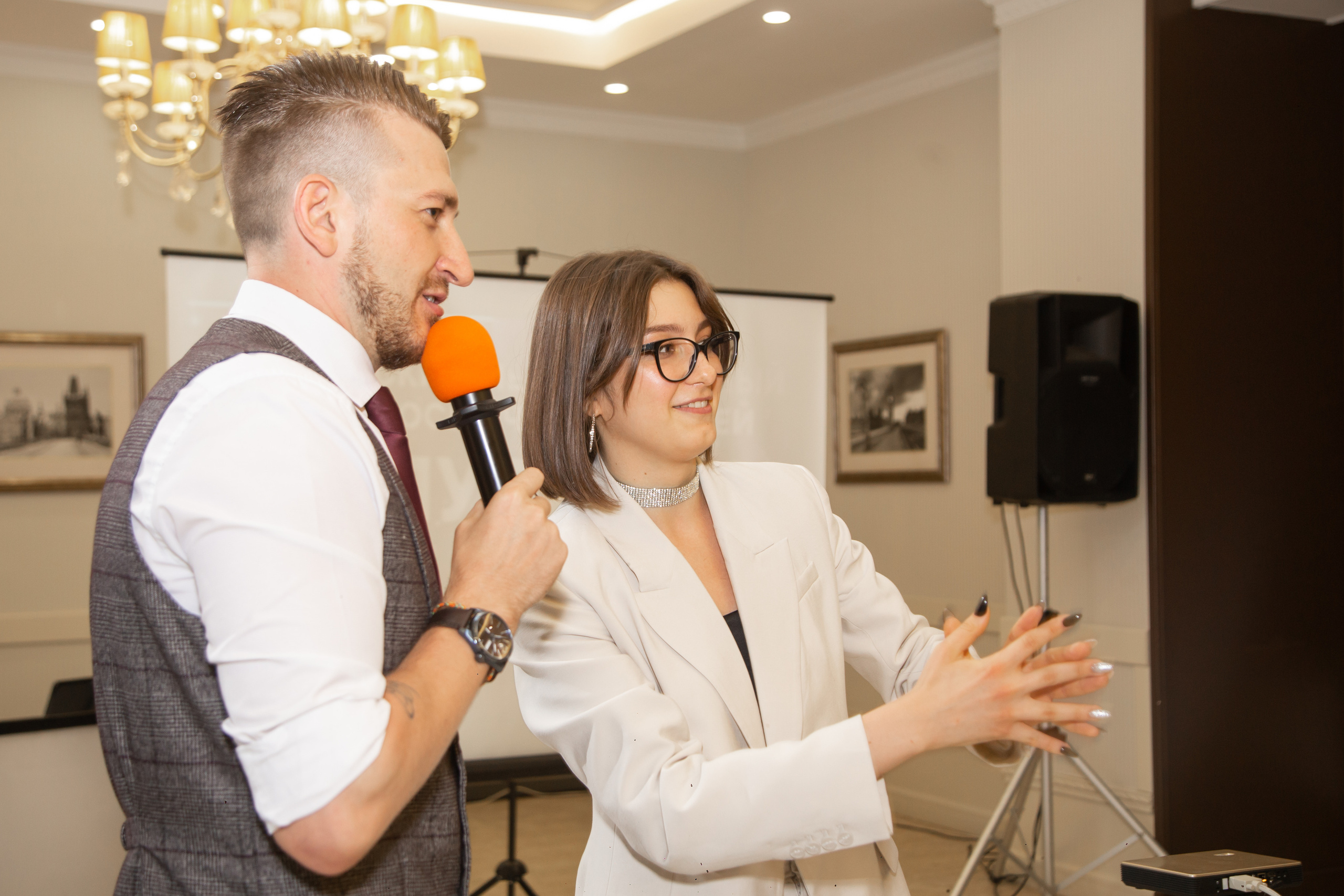 Выпускной 11 класс. Фотограф в Самаре / Олеся Широнина