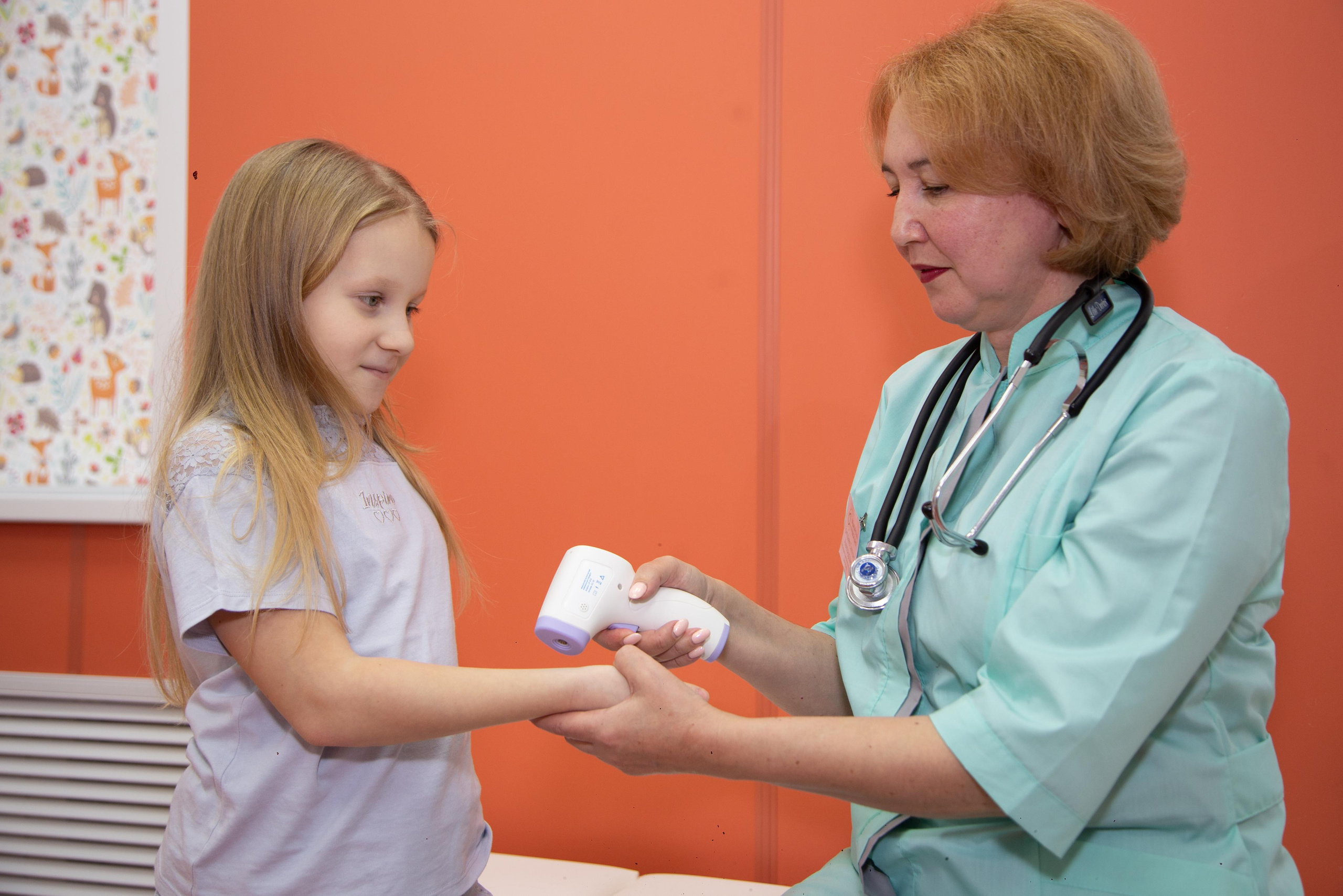 МЛЦ. Фотограф в Самаре / Олеся Широнина