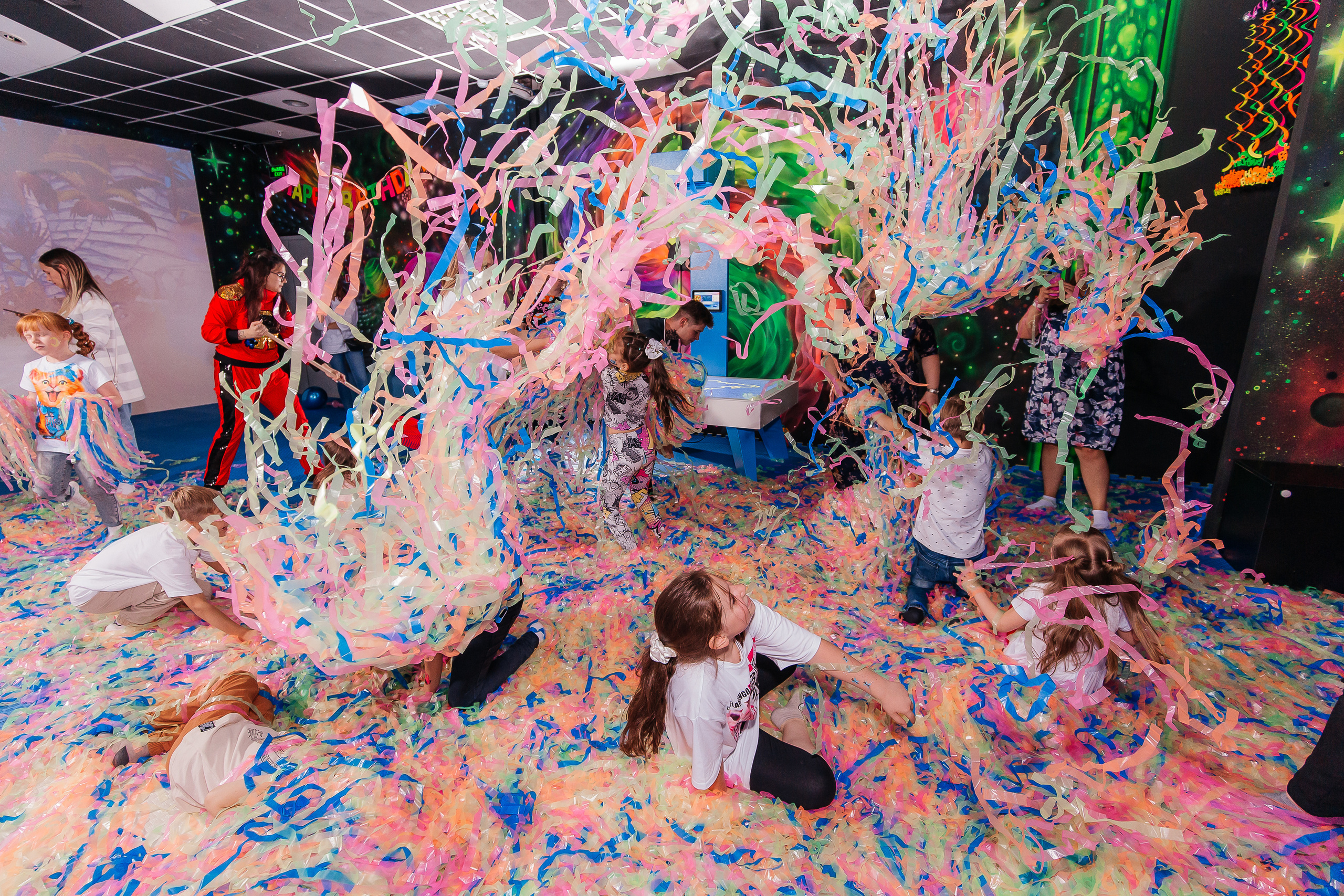 Неопарк. Фотограф в Самаре / Олеся Широнина