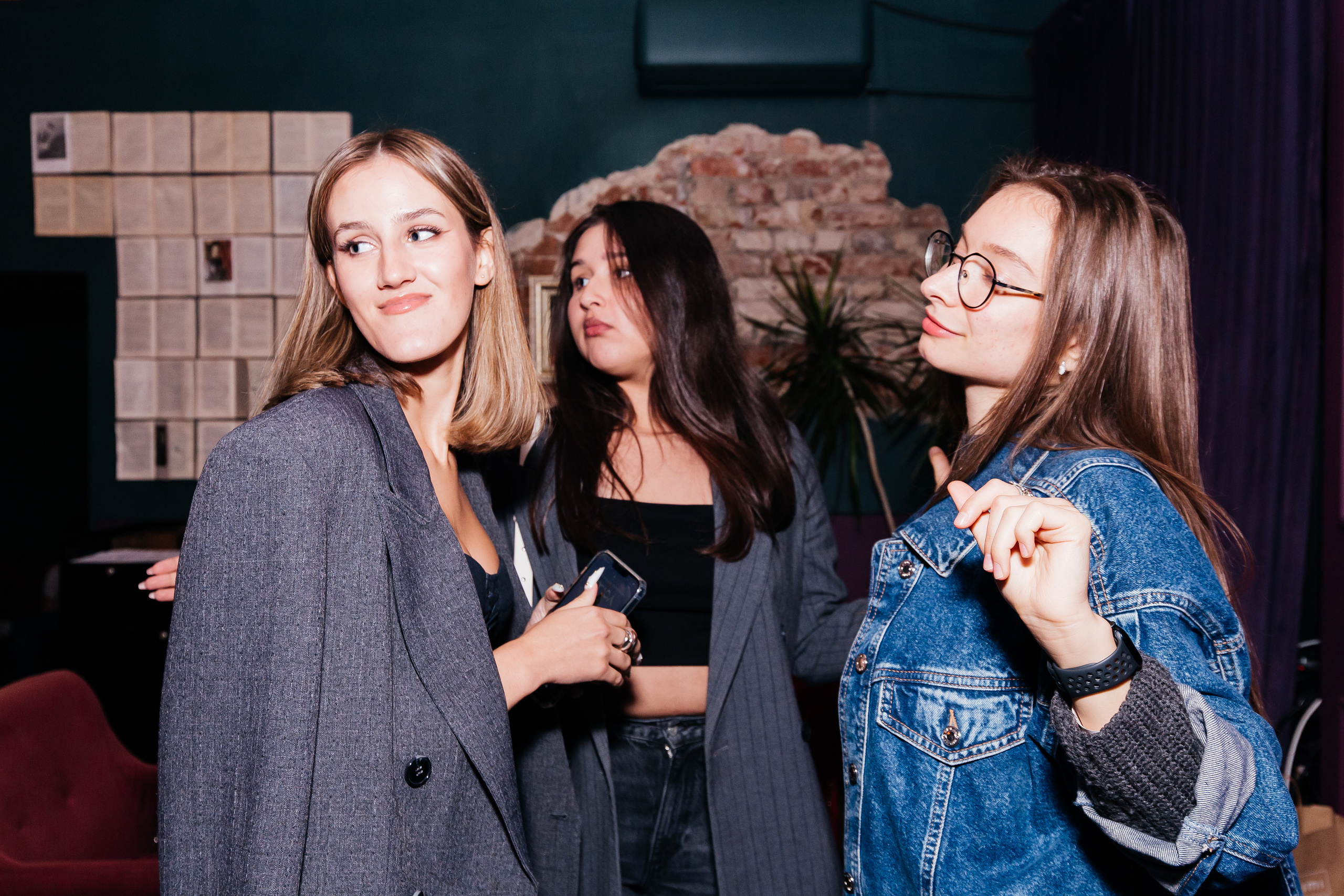 Артист лофт. Фотограф в Самаре / Олеся Широнина