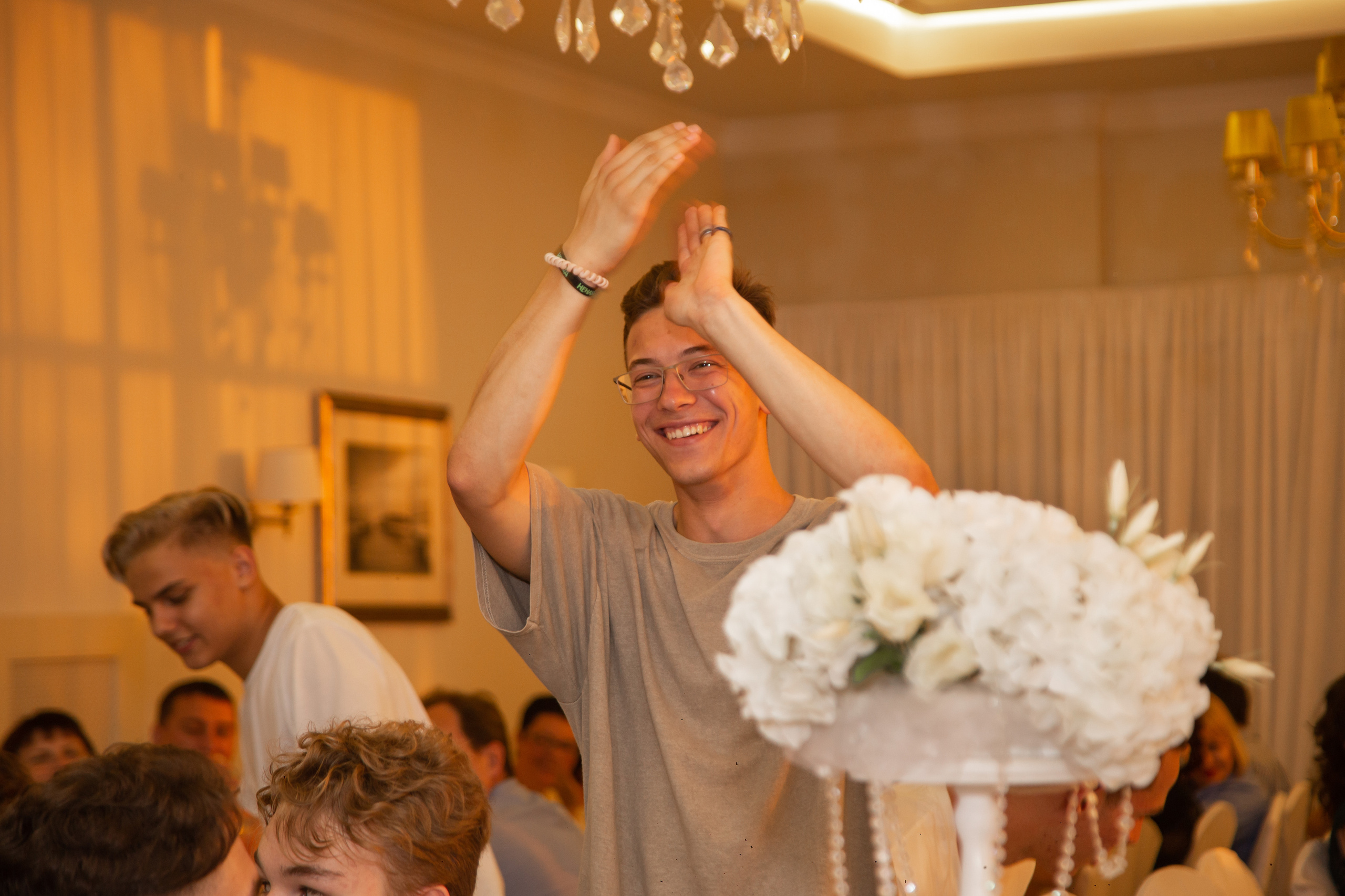 Выпускной 11 класс. Фотограф в Самаре / Олеся Широнина