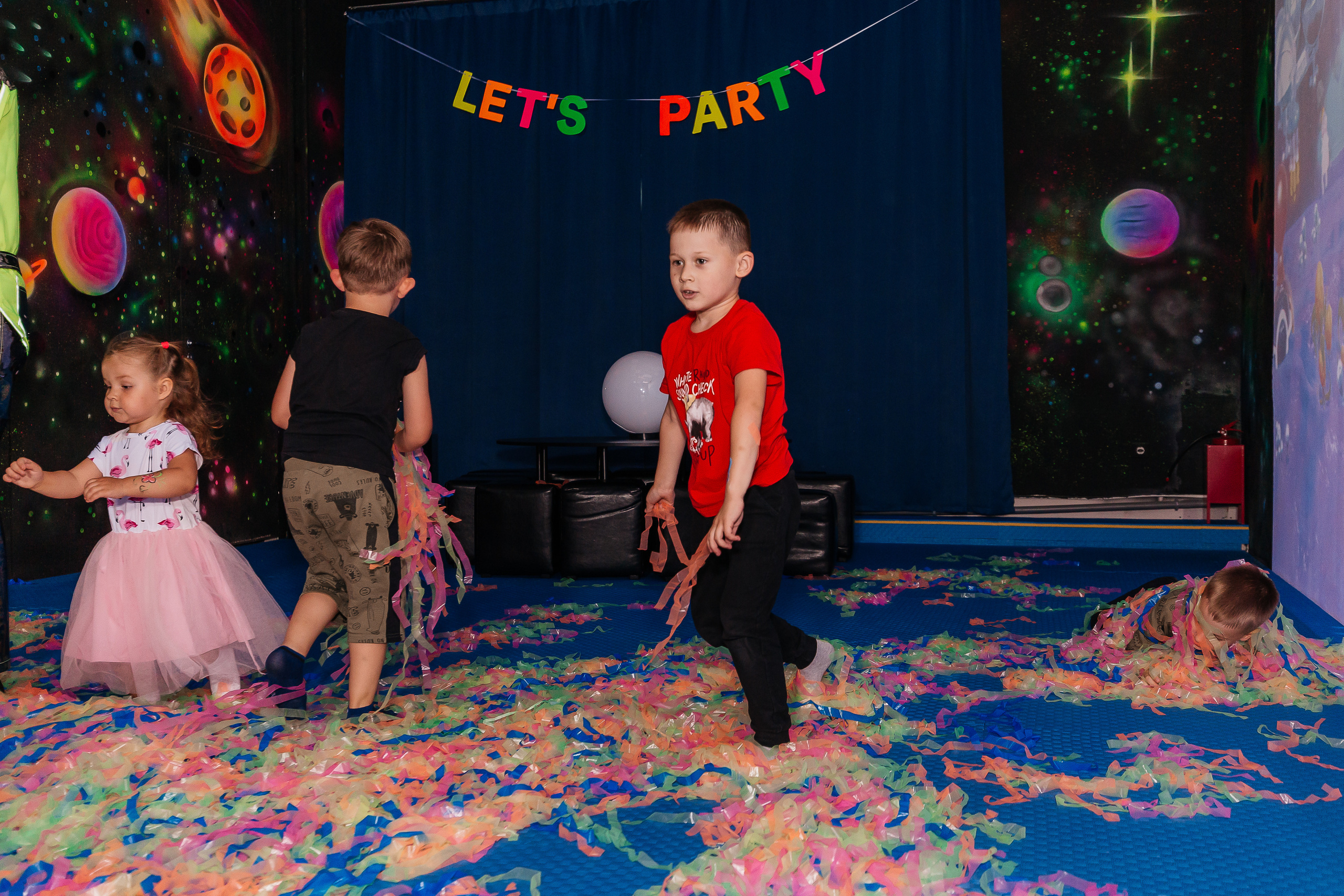 Неопарк. Фотограф в Самаре / Олеся Широнина