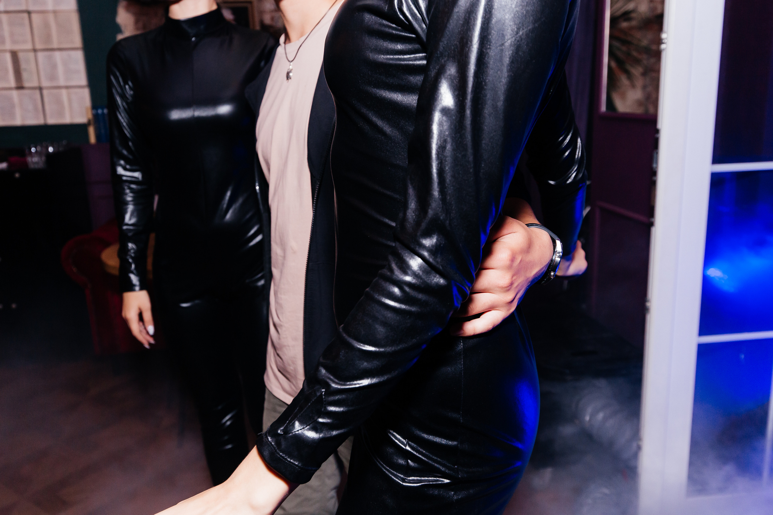 Артист лофт. Фотограф в Самаре / Олеся Широнина