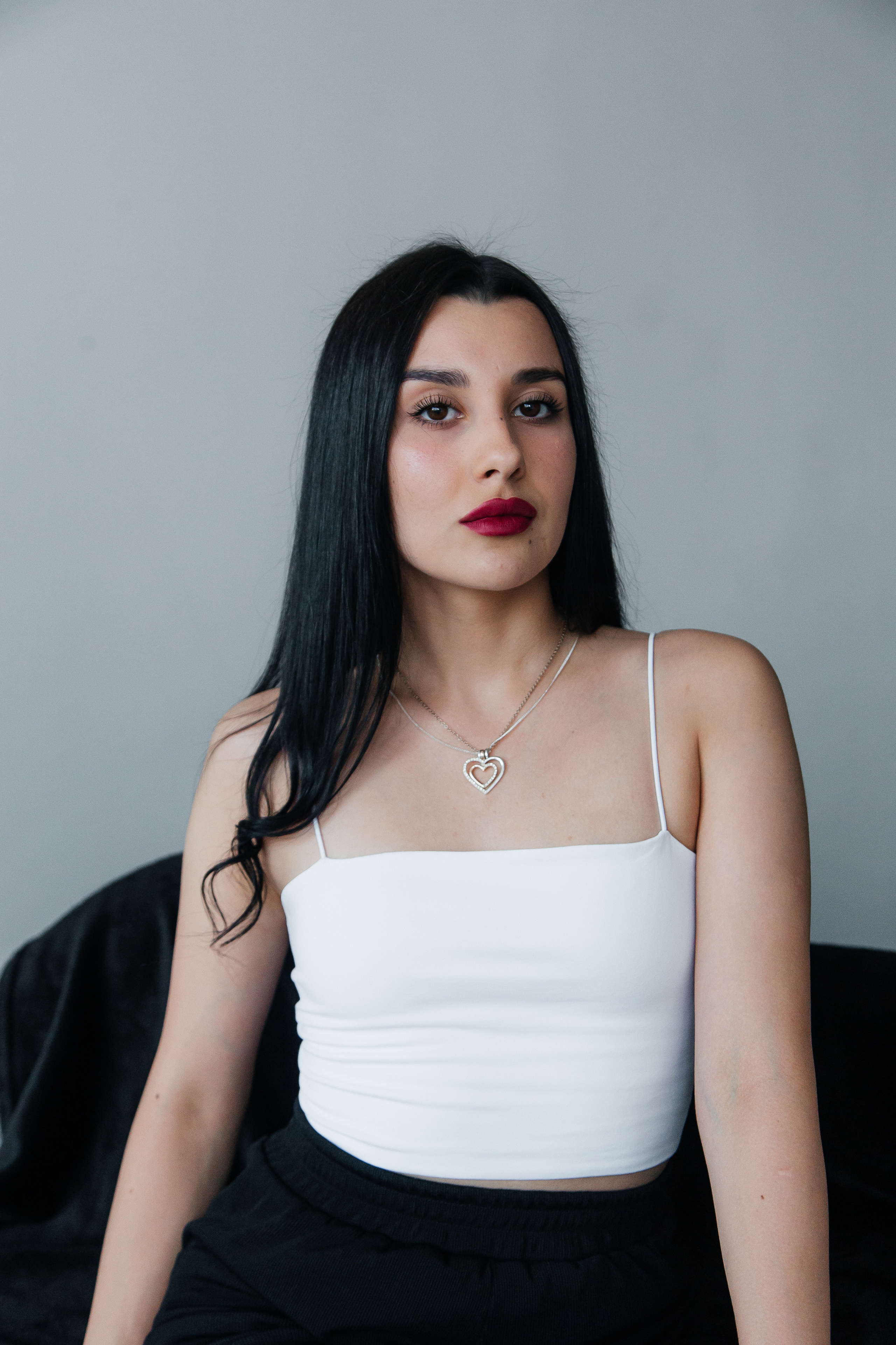 Топы. Фотограф в Самаре / Олеся Широнина