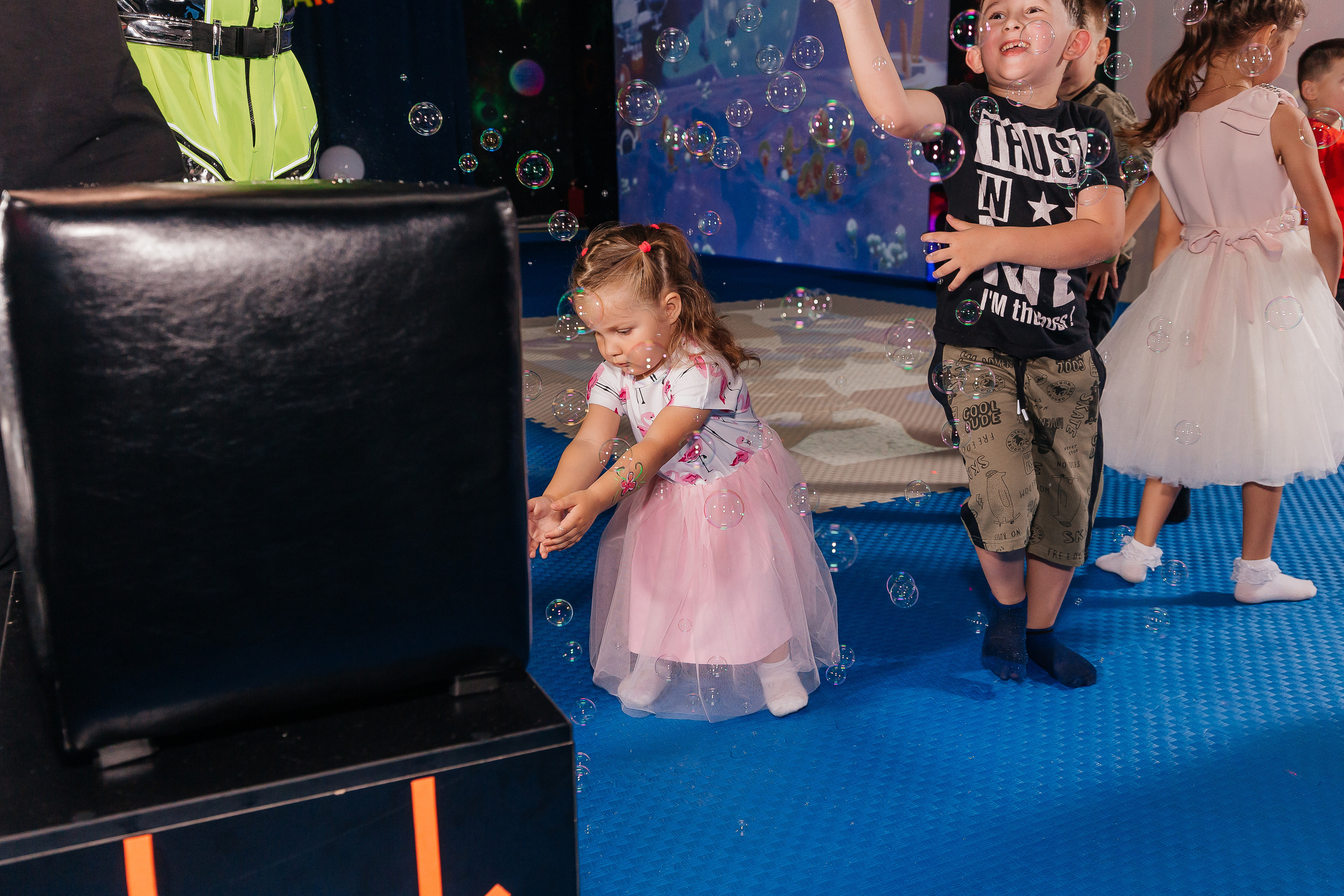 Неопарк. Фотограф в Самаре / Олеся Широнина