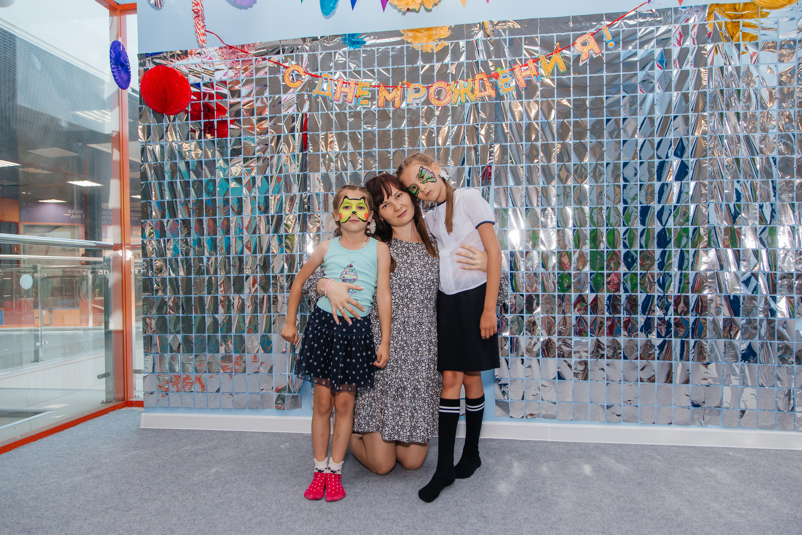 Неопарк. Фотограф в Самаре / Олеся Широнина