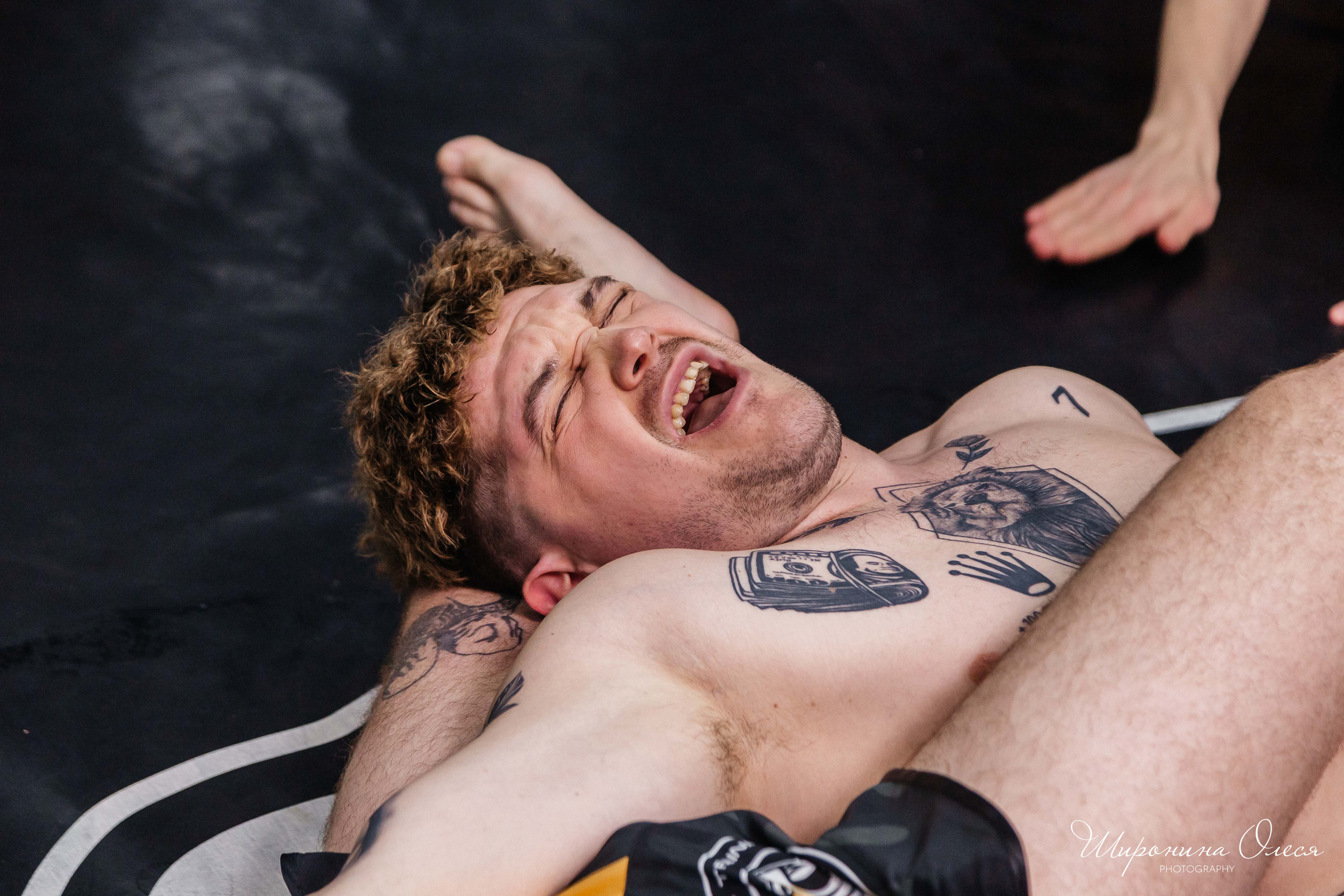 Бэкстейдж Ладно снято. Тайгер Джим. Фотограф в Самаре / Олеся Широнина