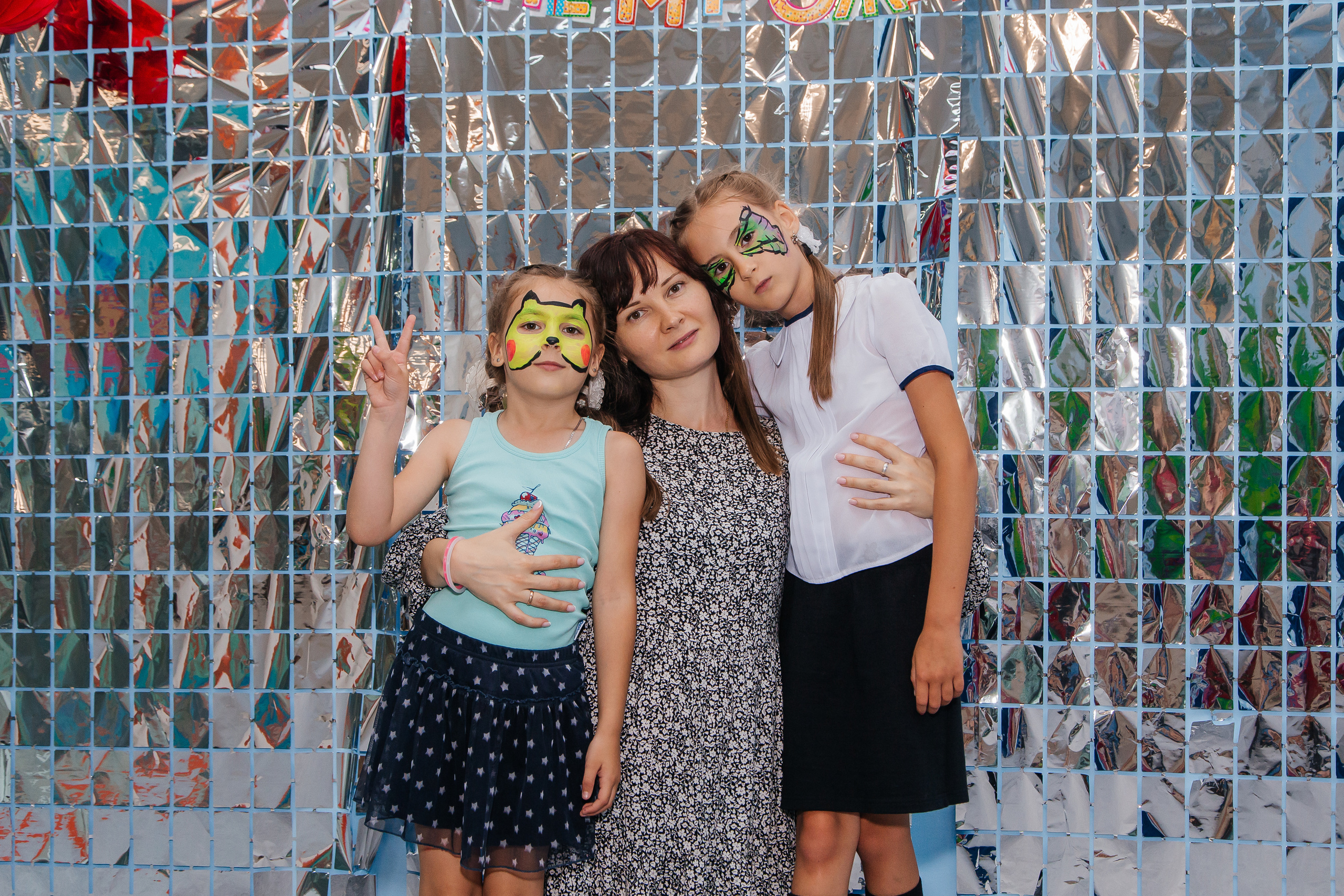 Неопарк. Фотограф в Самаре / Олеся Широнина