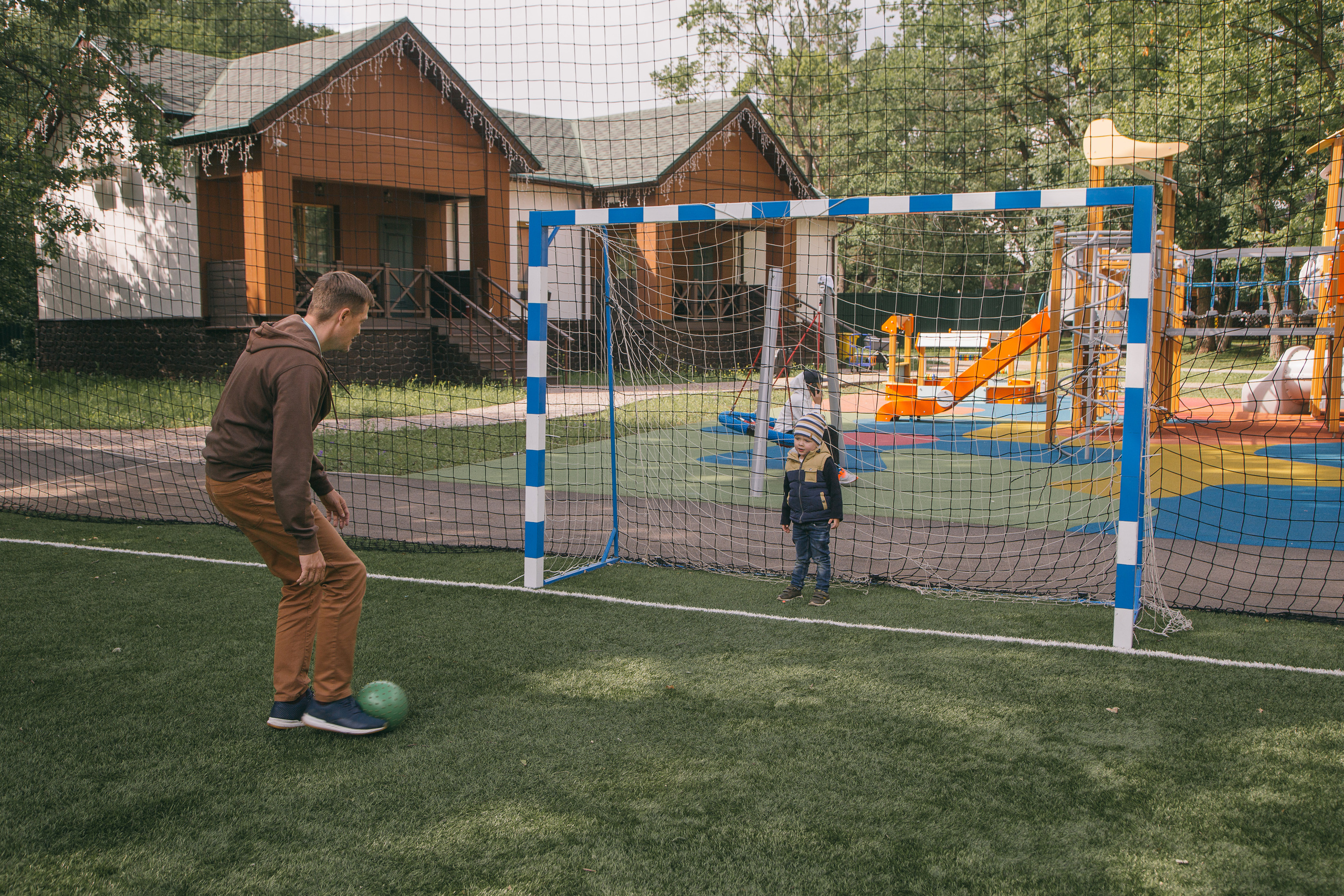 Кислород. Фотограф в Самаре / Олеся Широнина