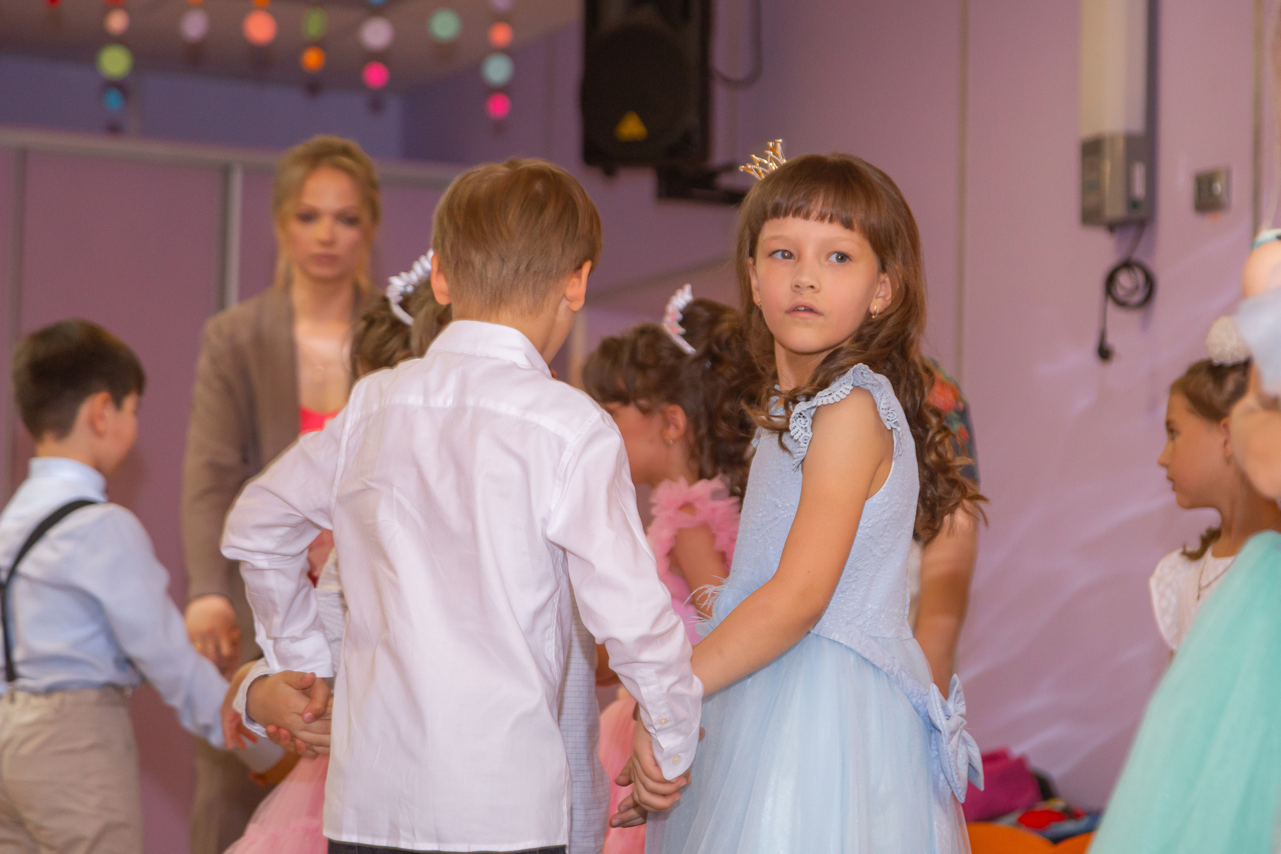 Выпускной 140 детсад. Фотограф в Самаре / Олеся Широнина