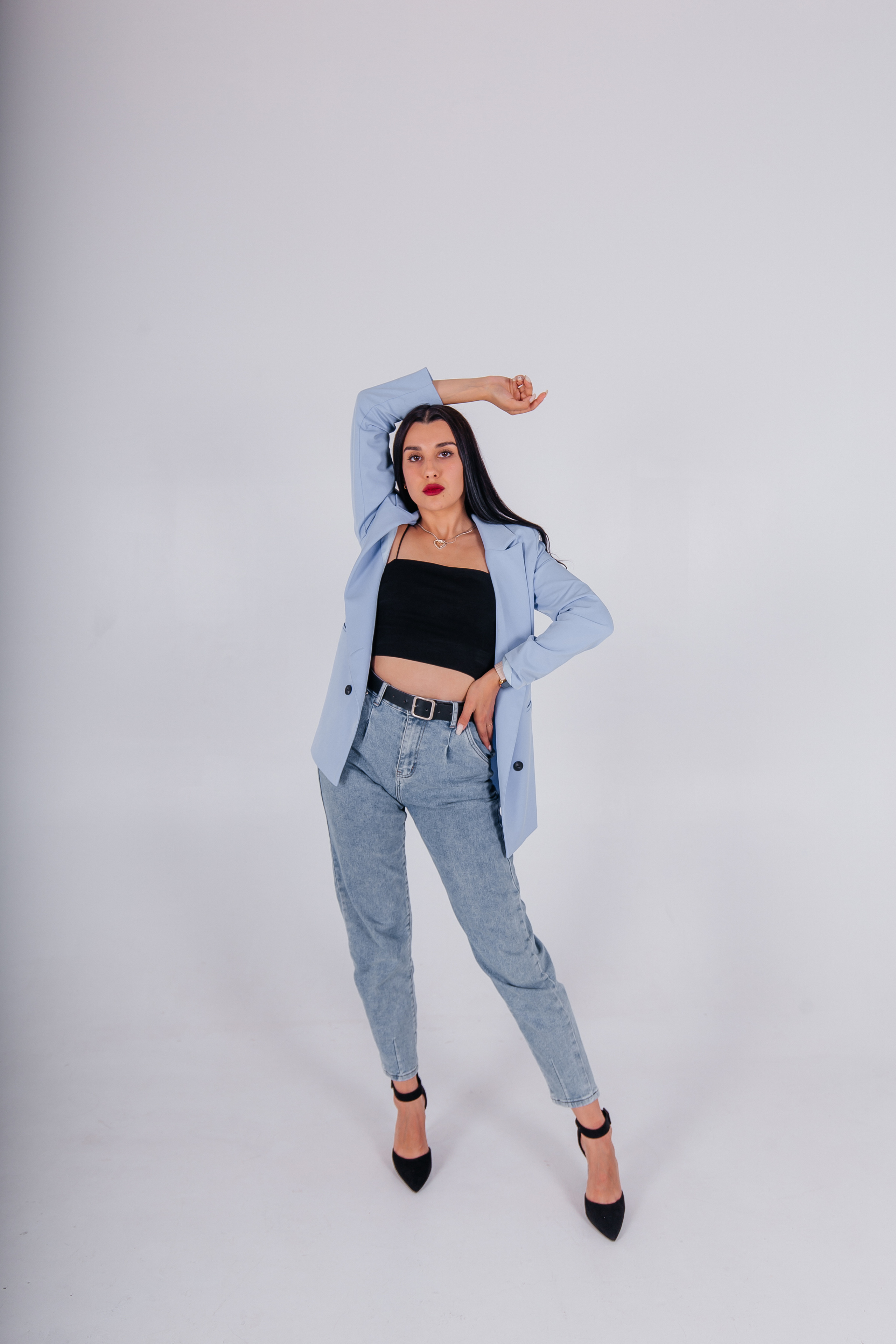 Топы. Фотограф в Самаре / Олеся Широнина