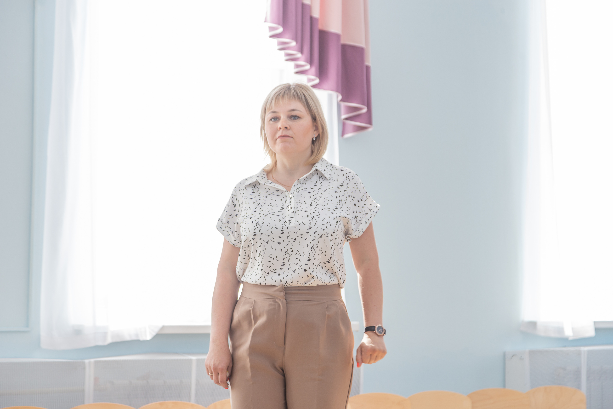 Выпускной в саду. Фотограф в Самаре / Олеся Широнина