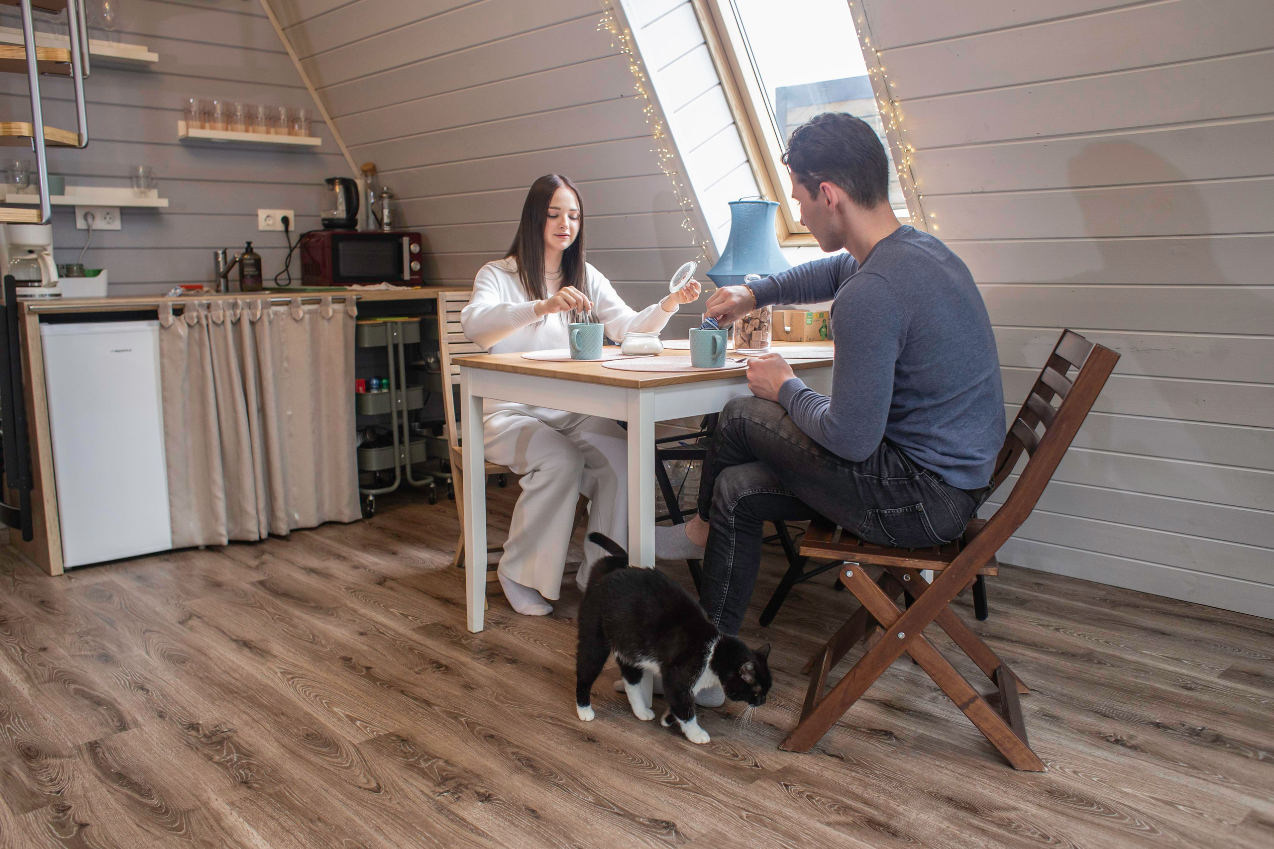 Интерьерка. Фотограф в Самаре / Олеся Широнина