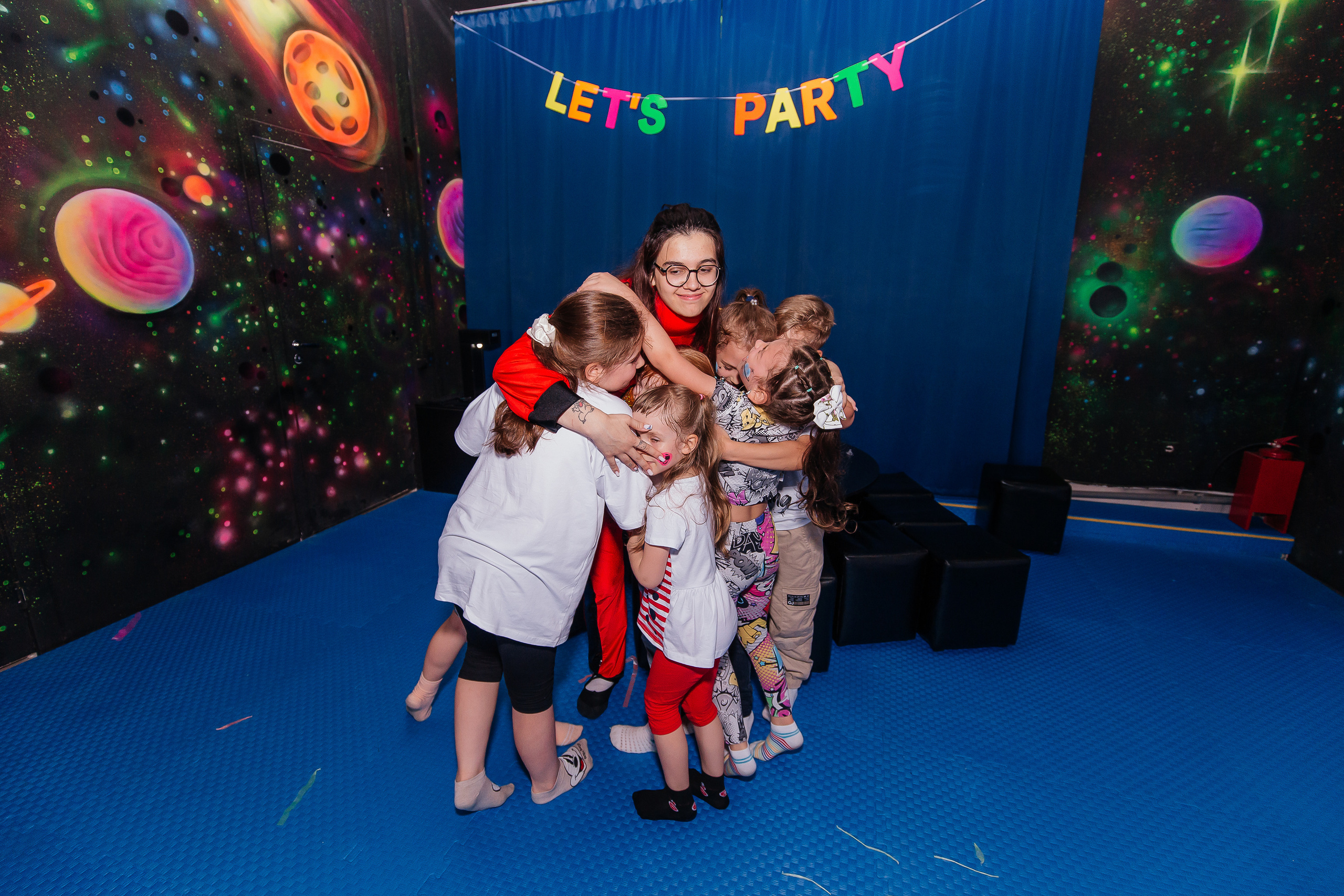 Неопарк. Фотограф в Самаре / Олеся Широнина