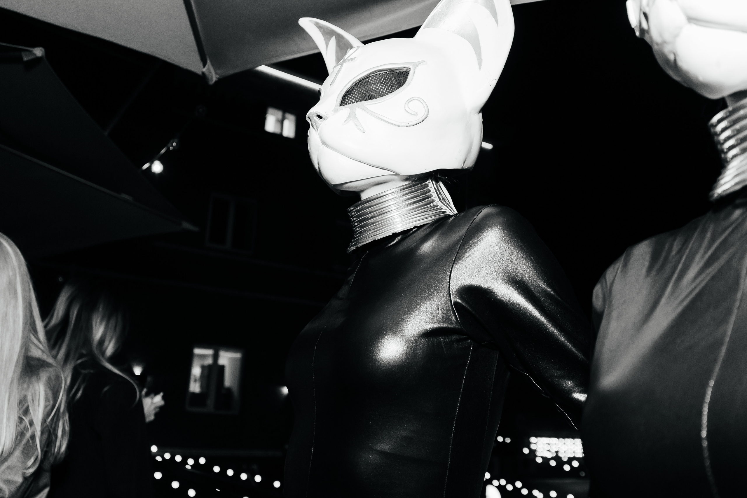 Артист лофт. Фотограф в Самаре / Олеся Широнина