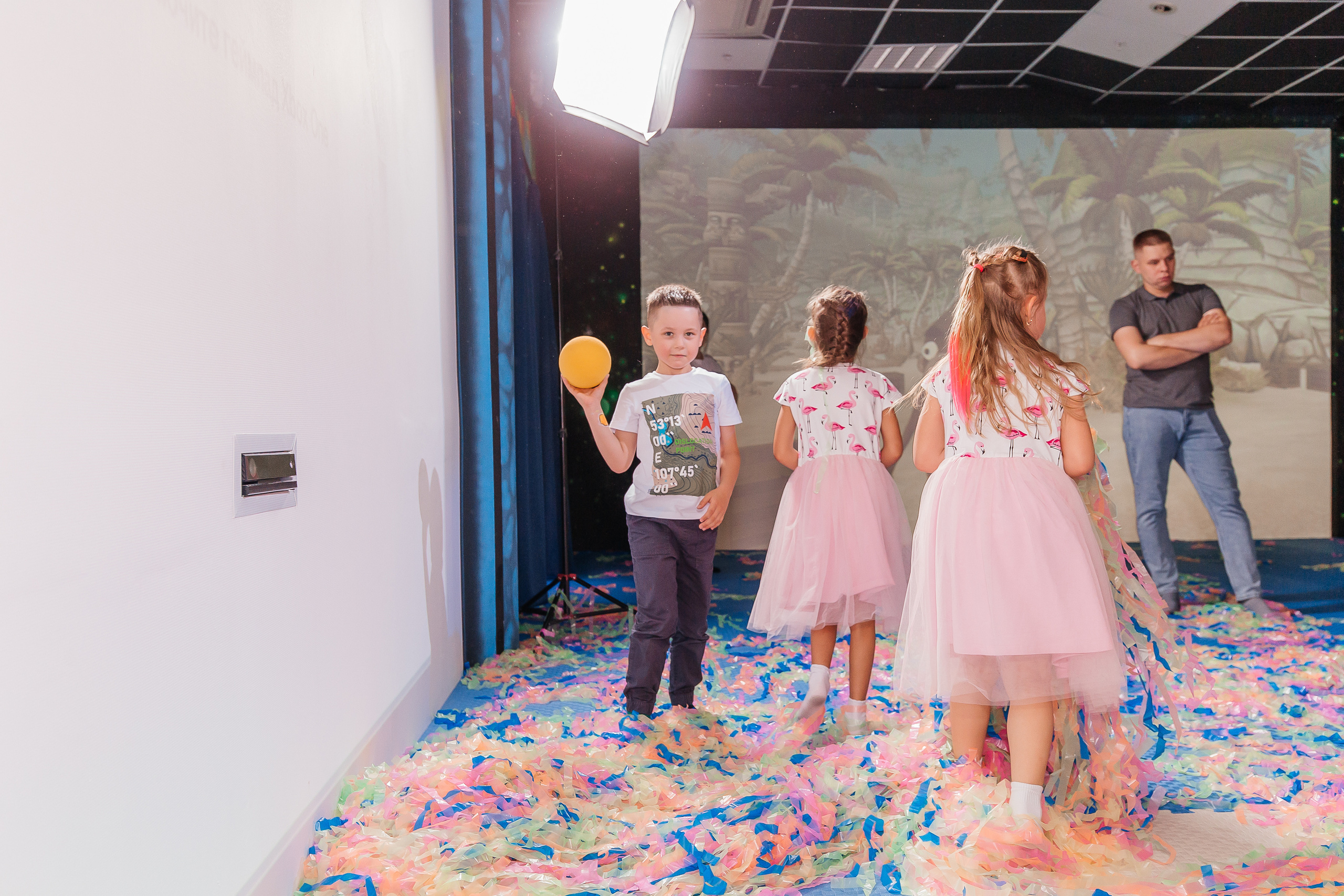 Неопарк. Фотограф в Самаре / Олеся Широнина