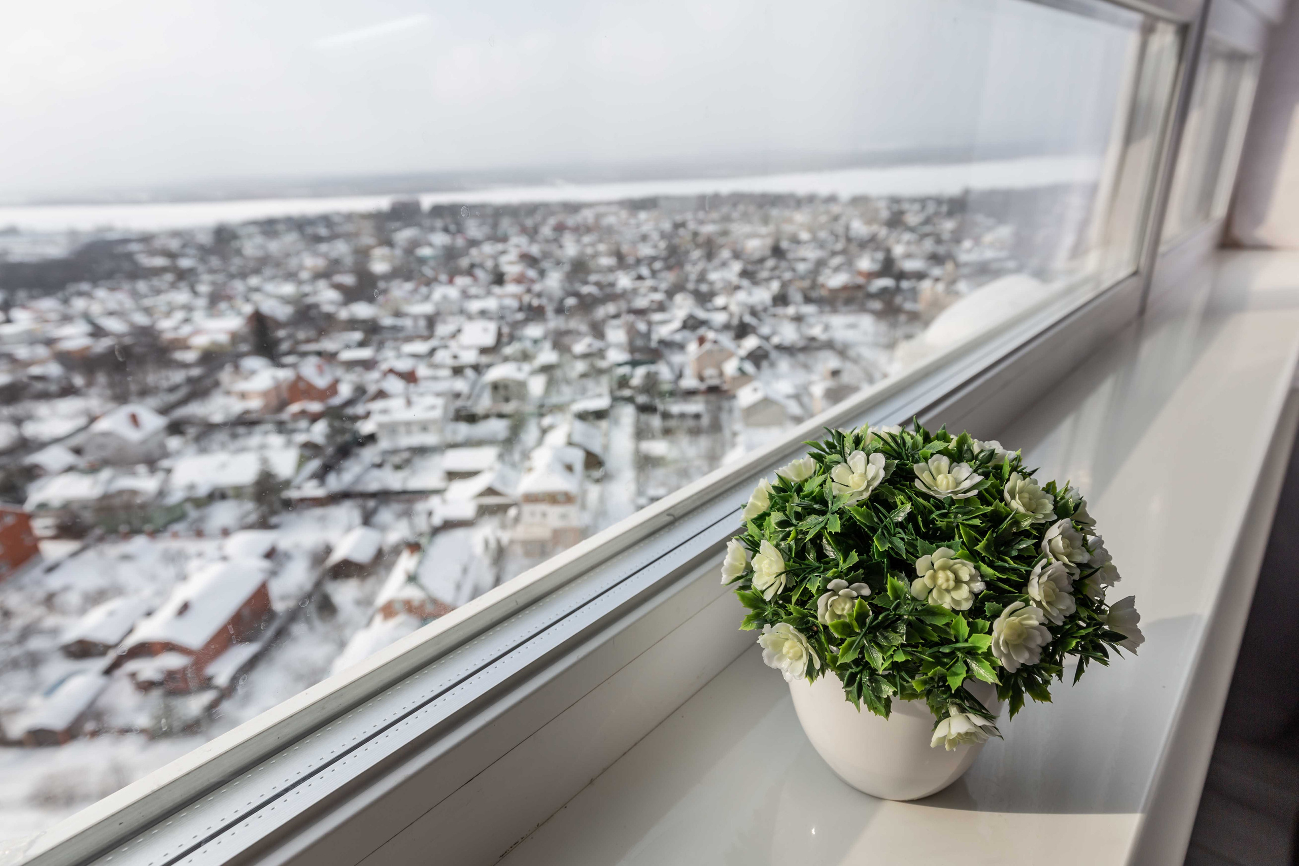 7 просека. Фотограф в Самаре / Олеся Широнина