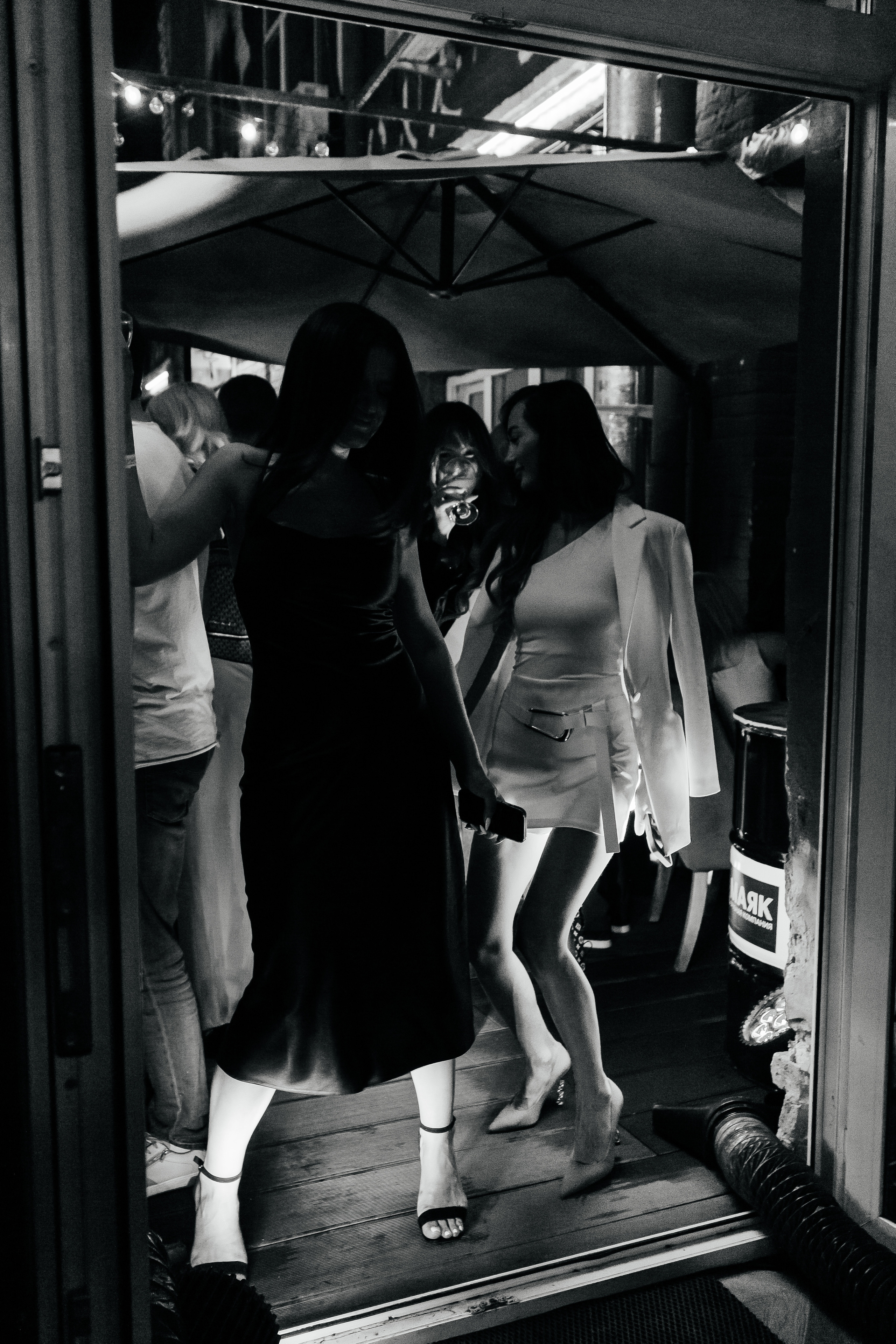 Артист лофт. Фотограф в Самаре / Олеся Широнина