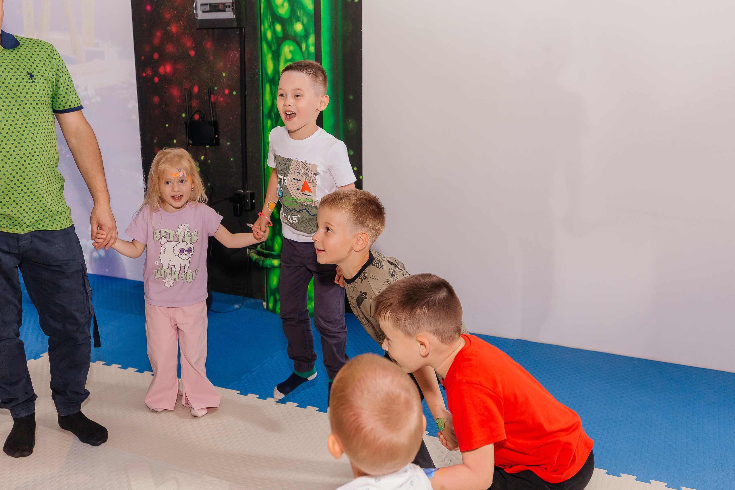 Неопарк. Фотограф в Самаре / Олеся Широнина