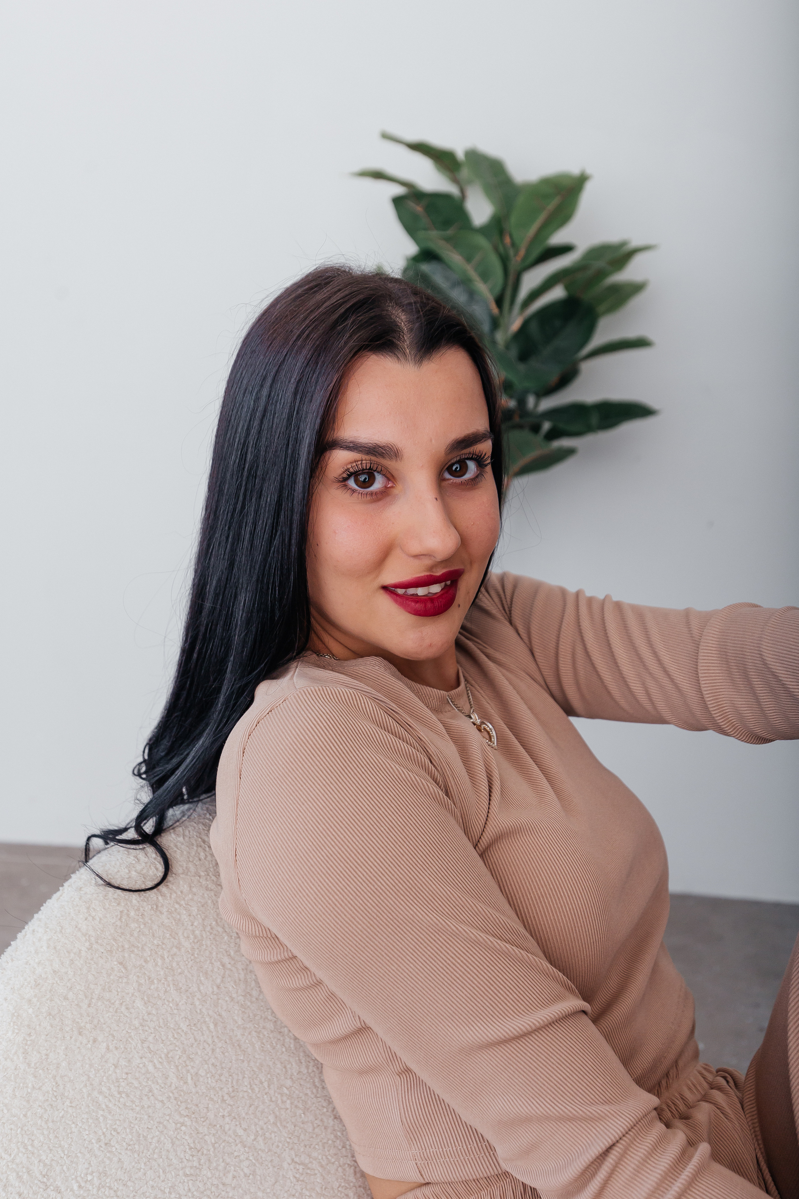 Топы. Фотограф в Самаре / Олеся Широнина