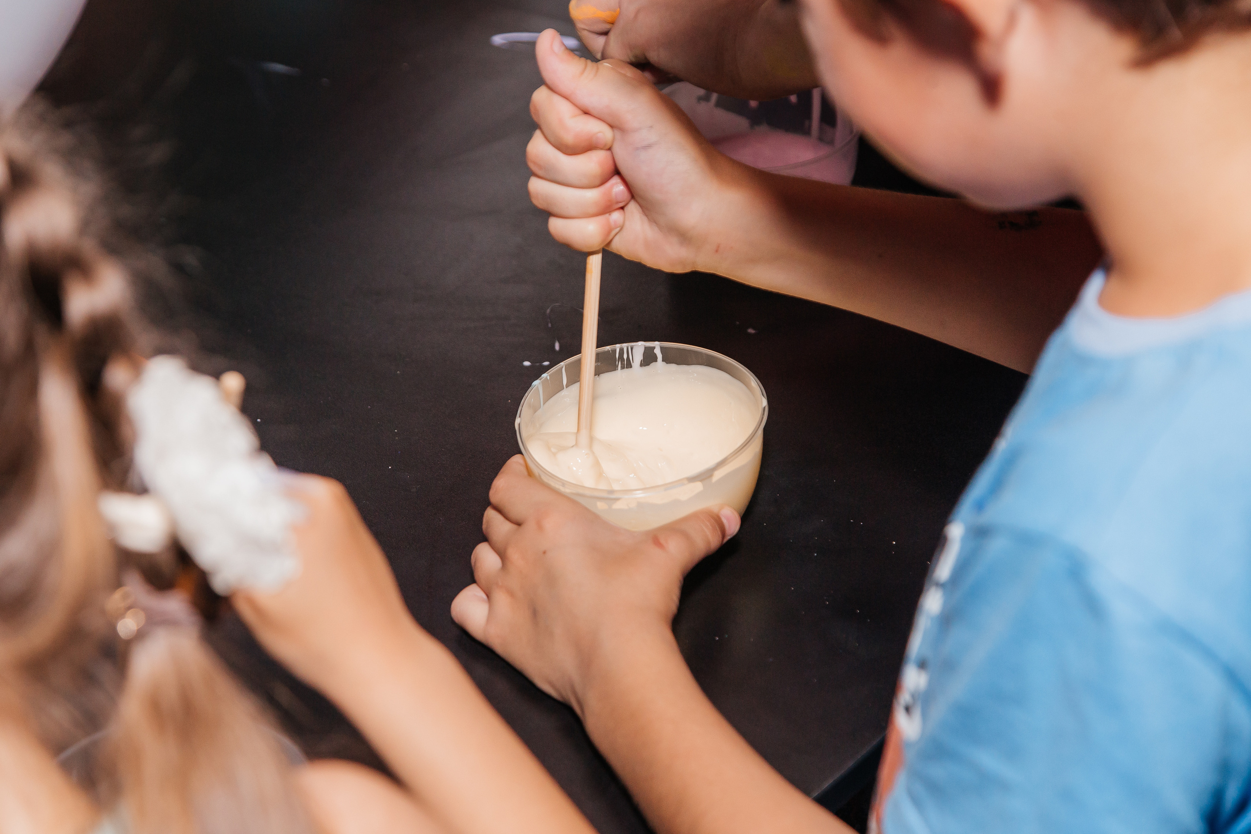 Неопарк. Фотограф в Самаре / Олеся Широнина