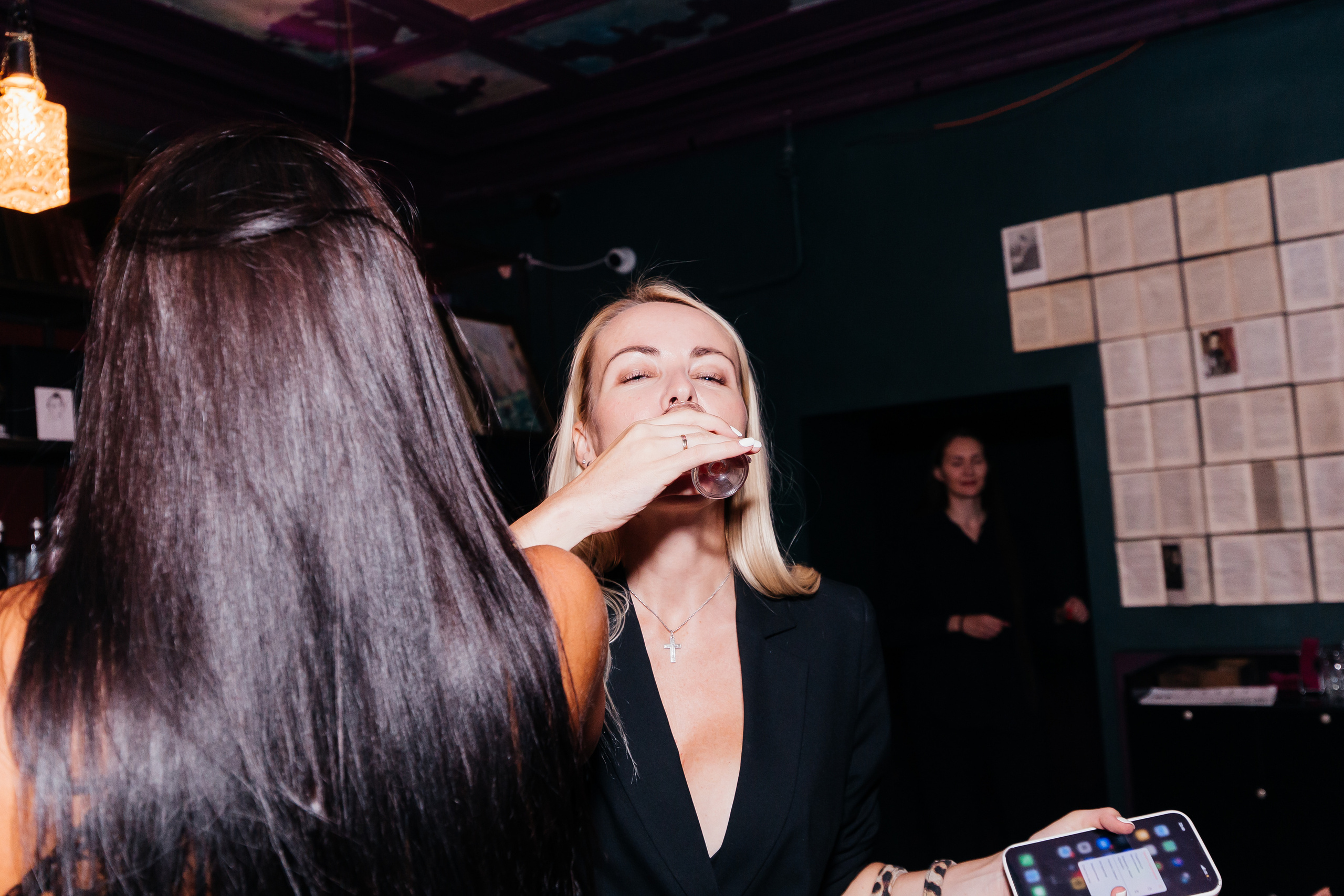 Артист лофт. Фотограф в Самаре / Олеся Широнина