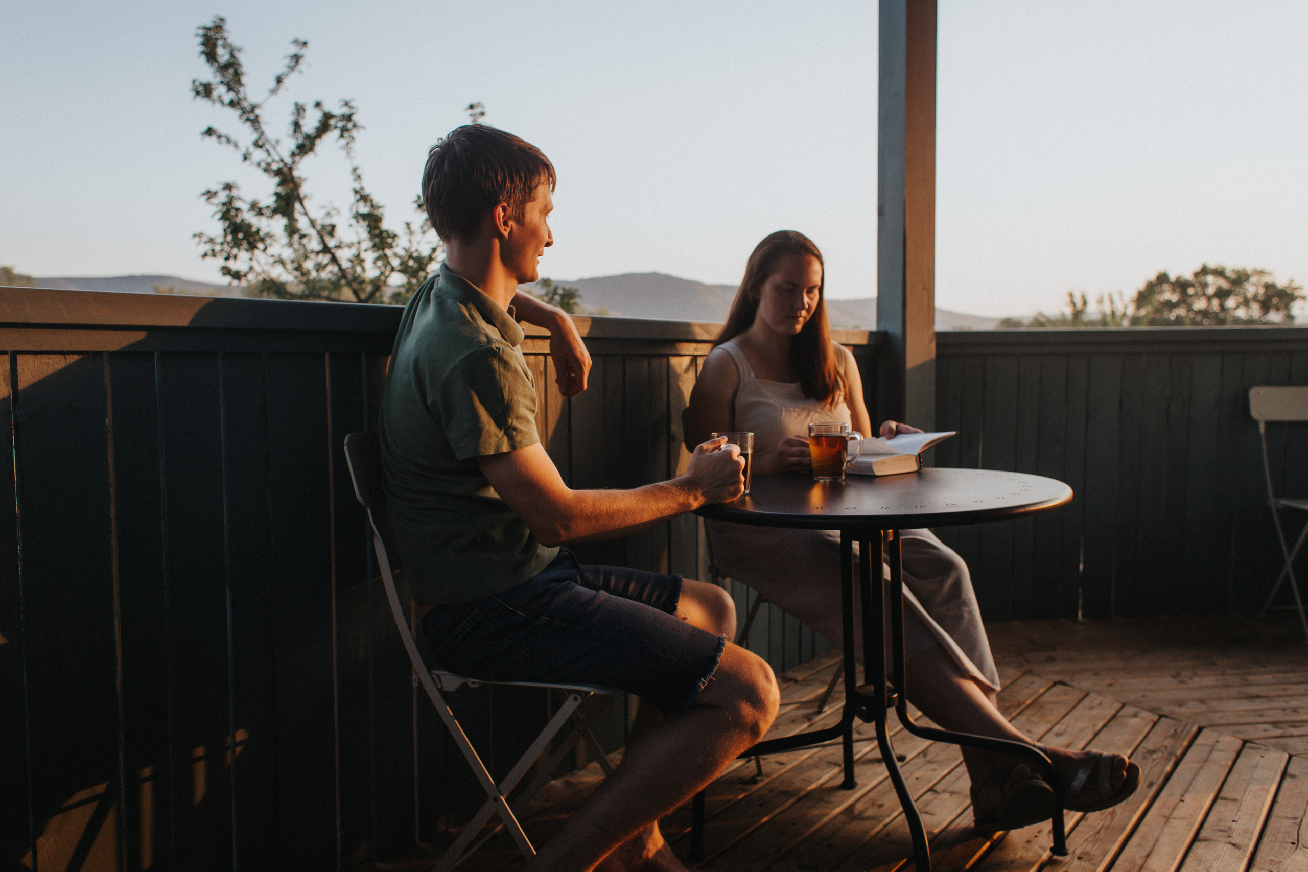 Семья Абрамкиных. Фотограф в Самаре / Олеся Широнина