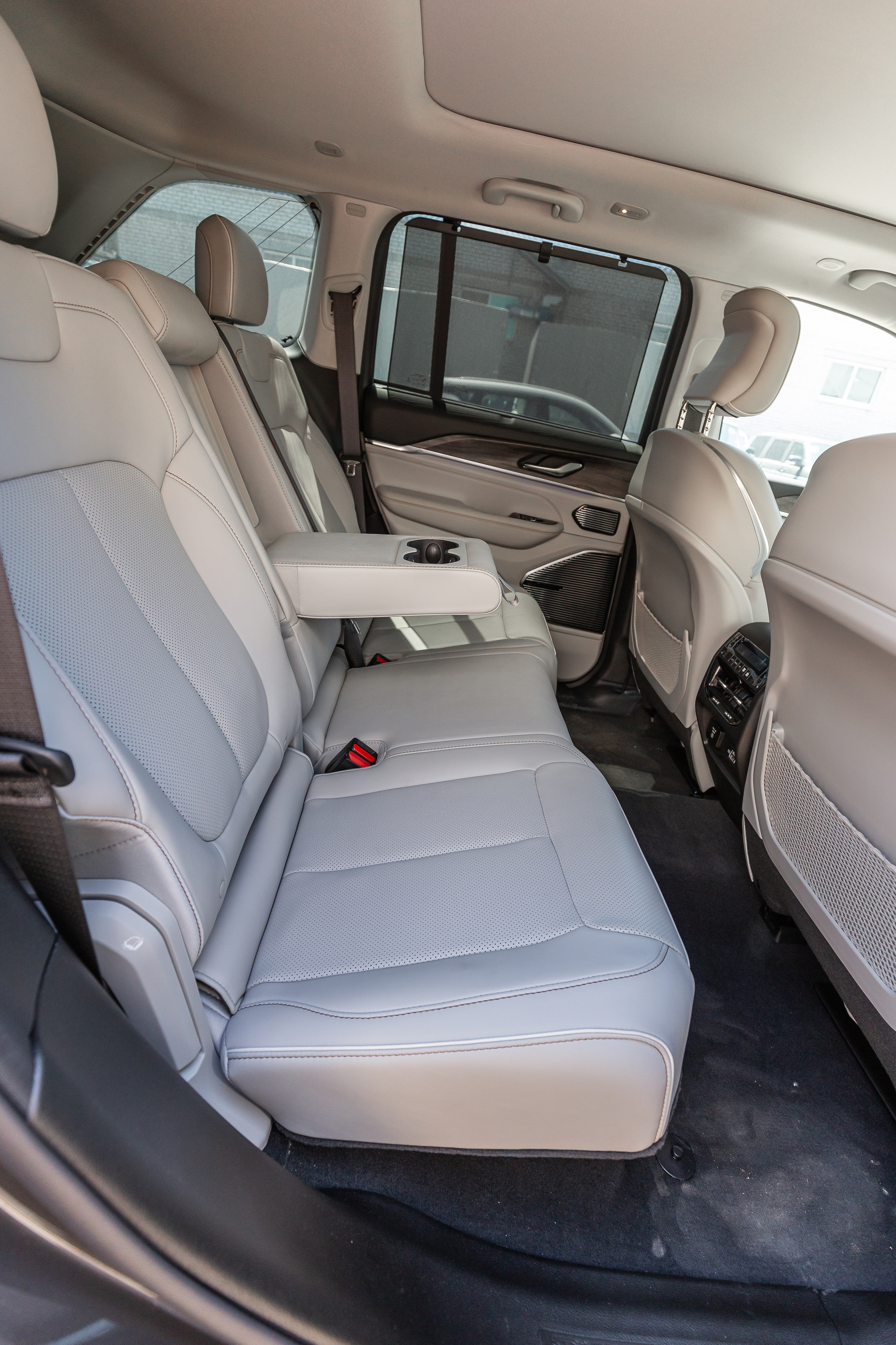 Jeep Overland. Фотограф в Самаре / Олеся Широнина