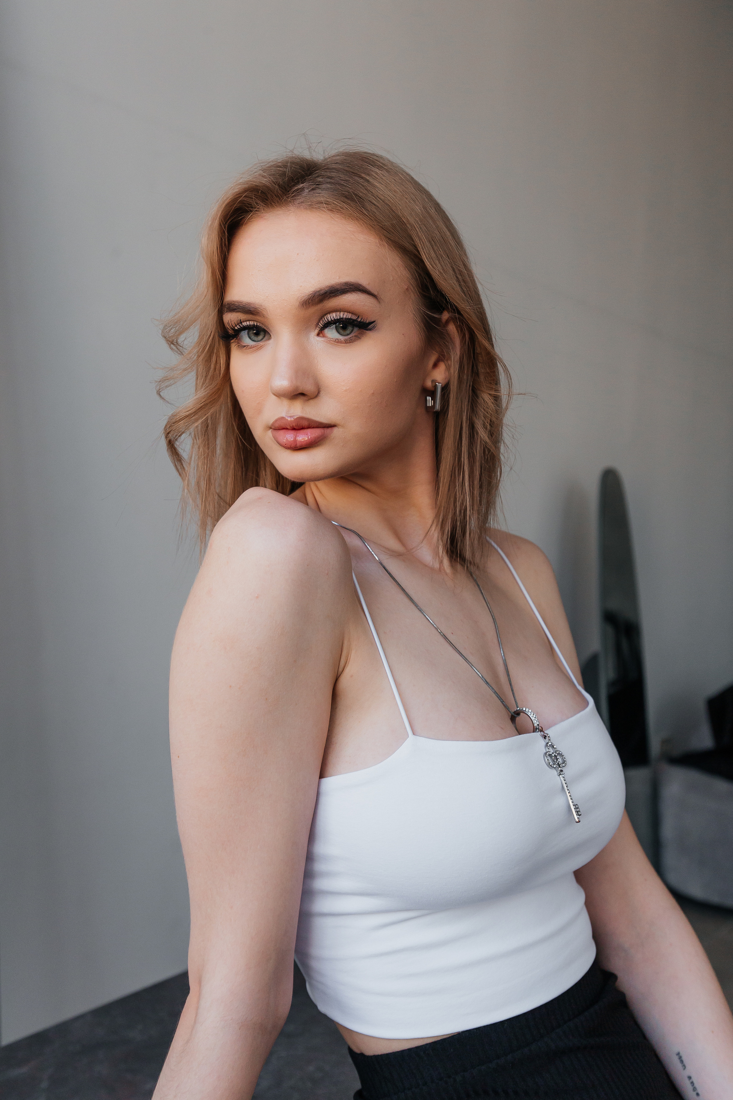 Топы. Фотограф в Самаре / Олеся Широнина