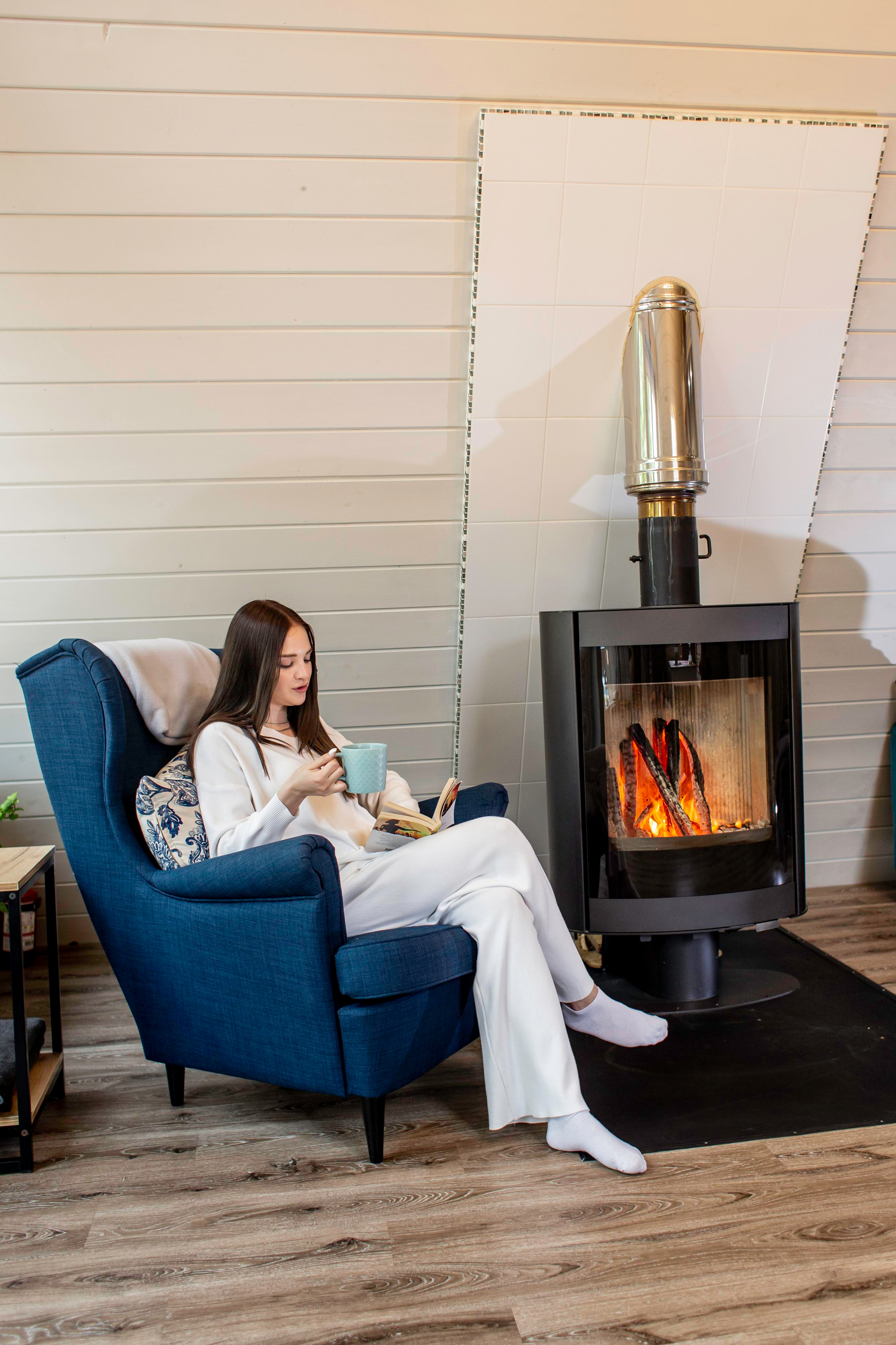 Интерьерка. Фотограф в Самаре / Олеся Широнина