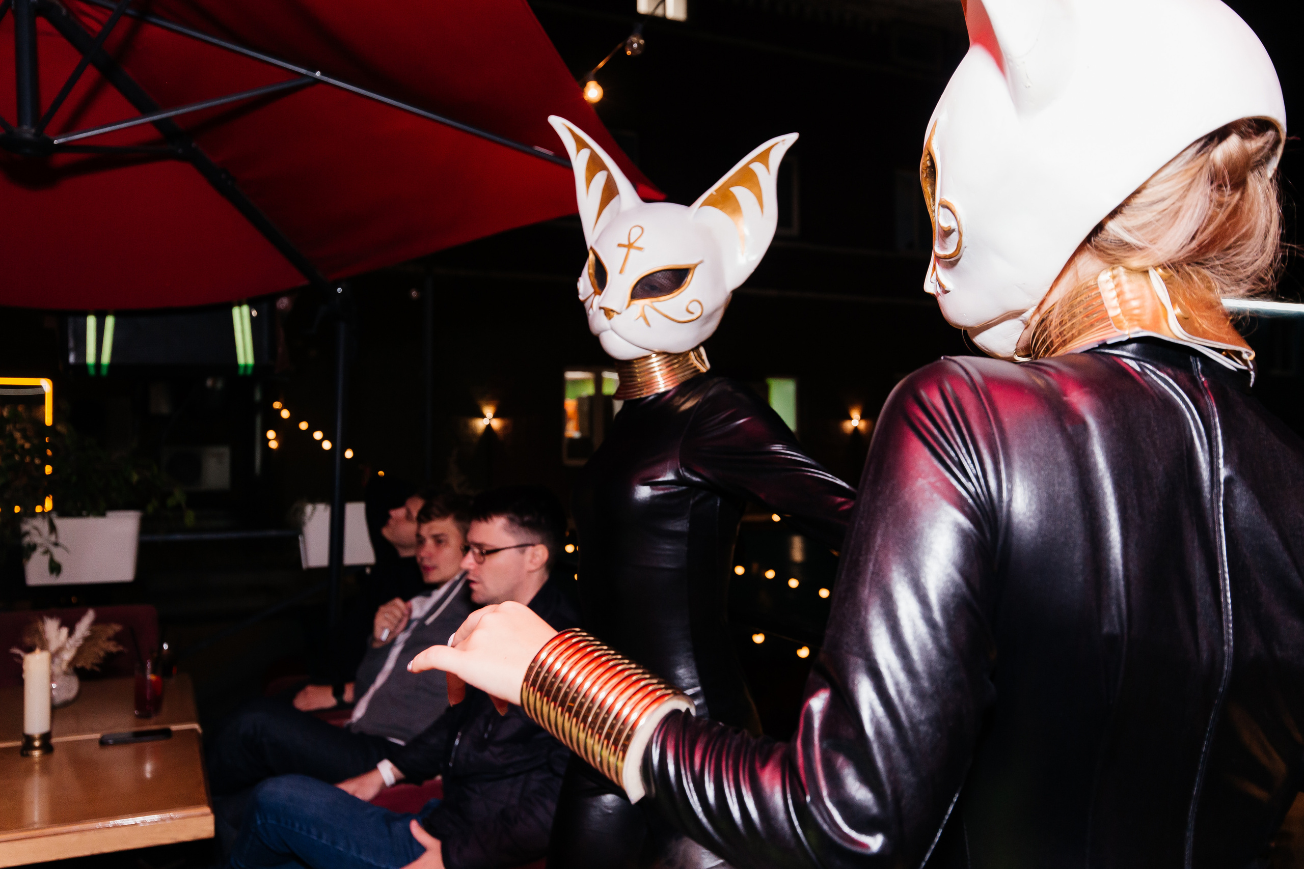 Артист лофт. Фотограф в Самаре / Олеся Широнина