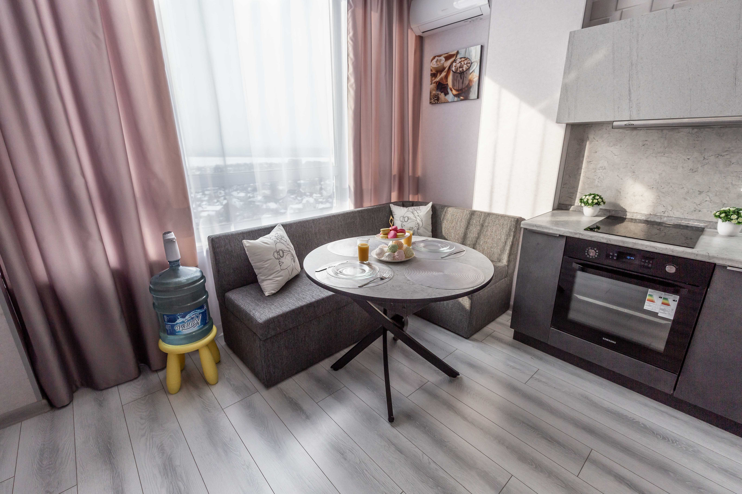 7 просека. Фотограф в Самаре / Олеся Широнина