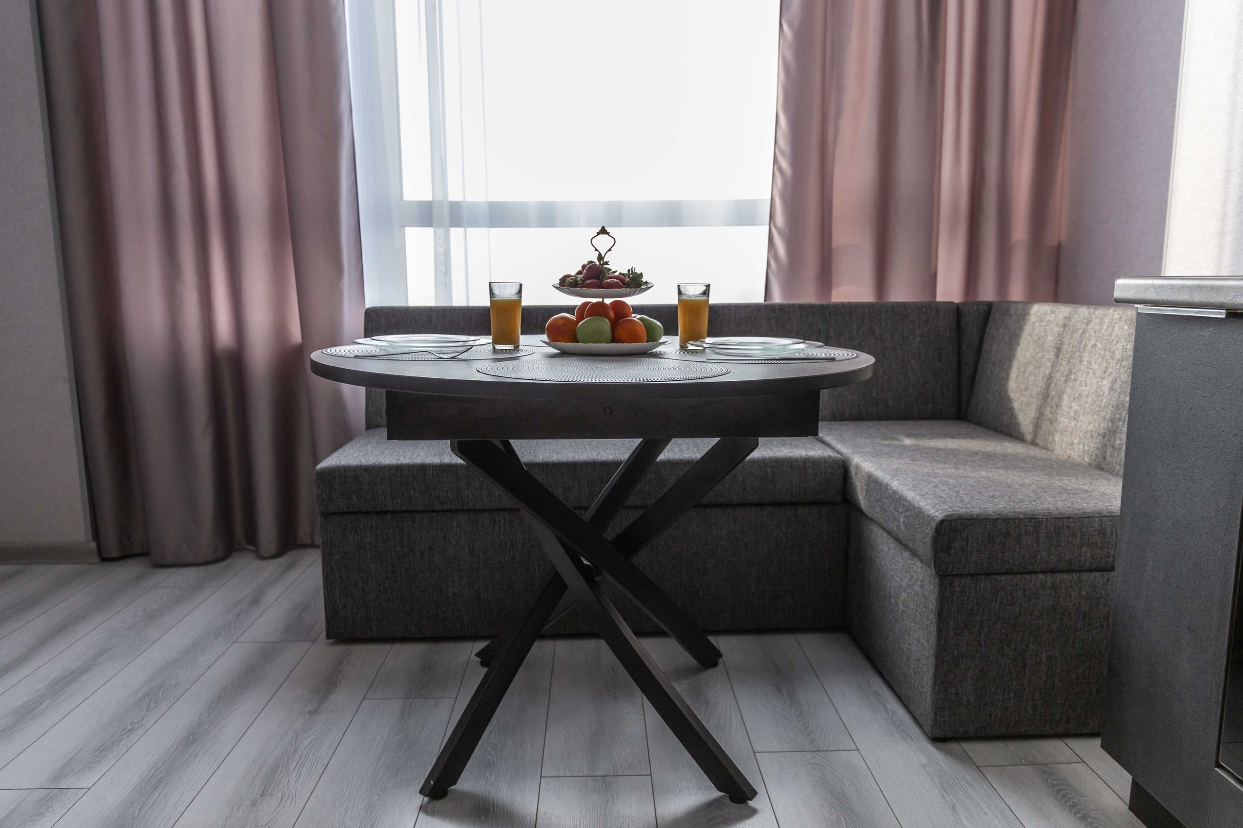 7 просека. Фотограф в Самаре / Олеся Широнина