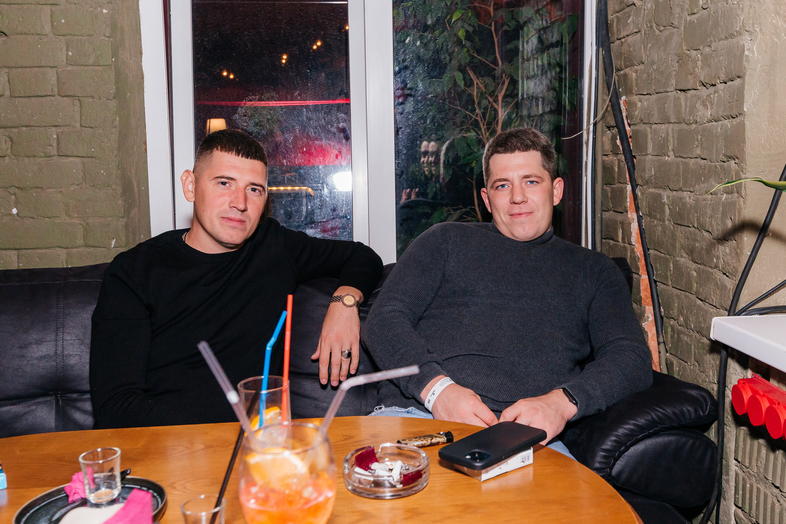 Артист лофт. Фотограф в Самаре / Олеся Широнина