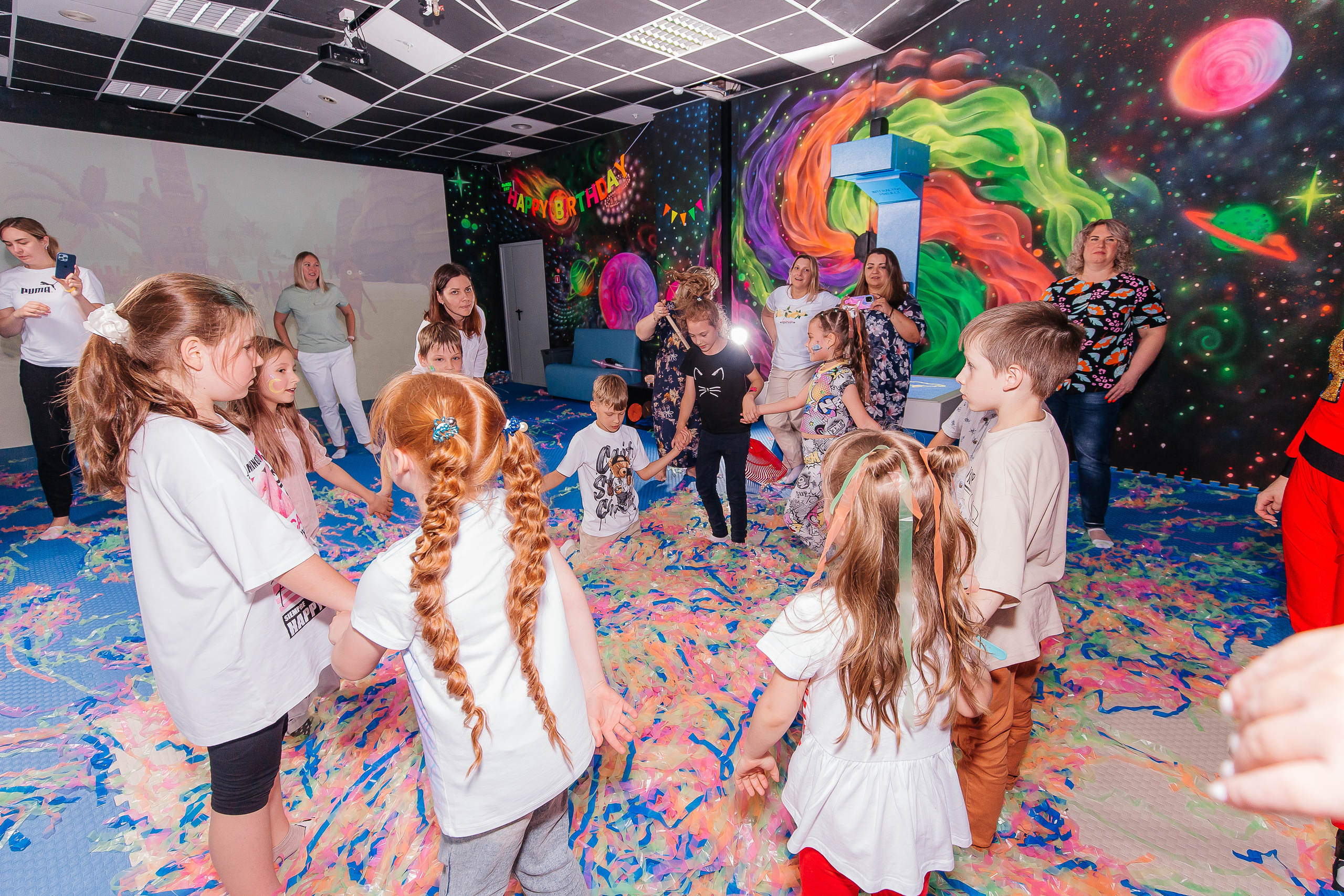 Неопарк. Фотограф в Самаре / Олеся Широнина