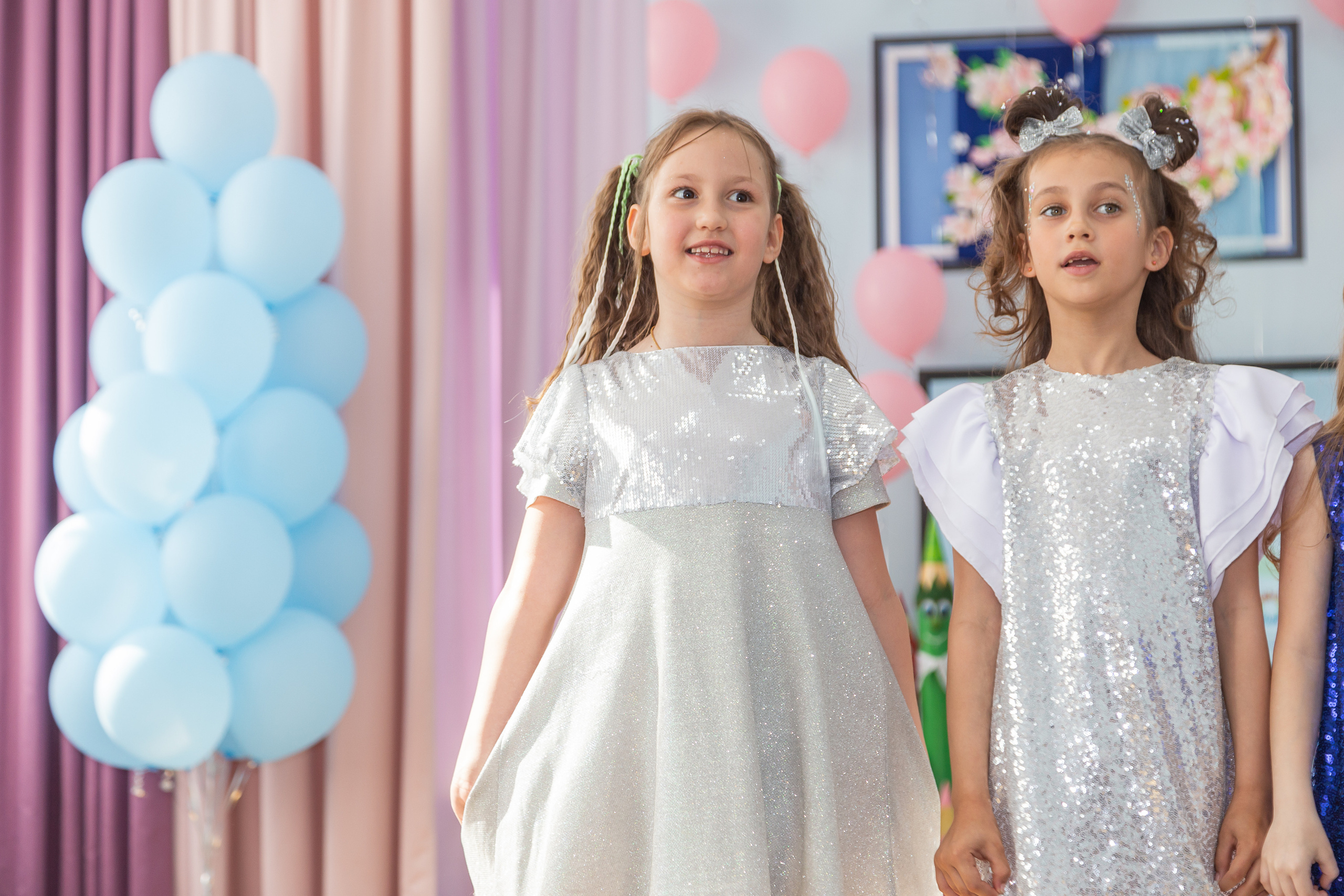 Выпускной в саду. Фотограф в Самаре / Олеся Широнина