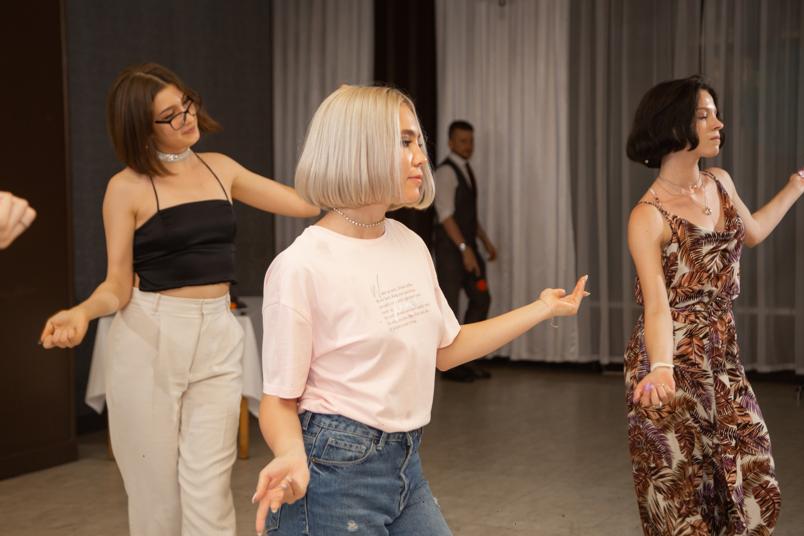 Выпускной 11 класс. Фотограф в Самаре / Олеся Широнина