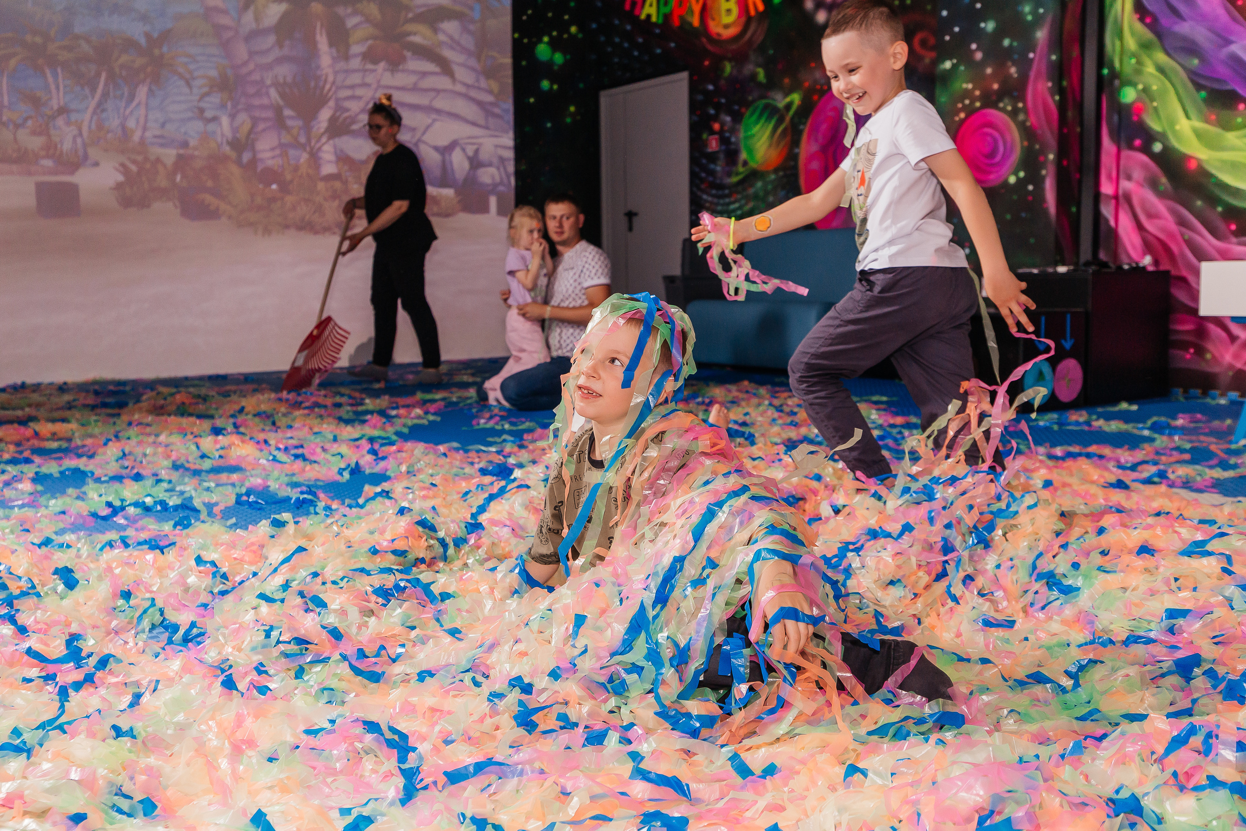 Неопарк. Фотограф в Самаре / Олеся Широнина
