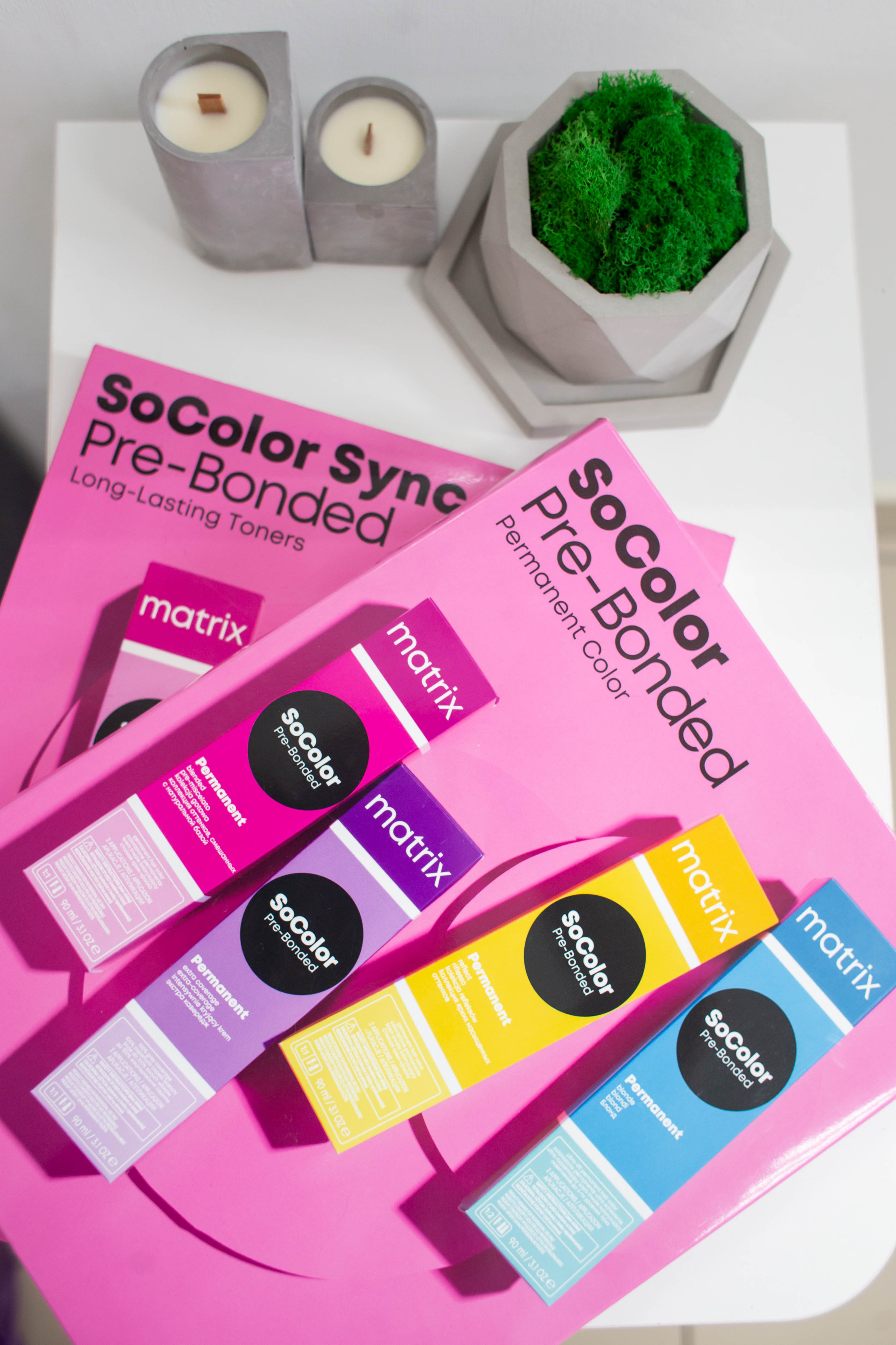 Hair Lena. Фотограф в Самаре / Олеся Широнина