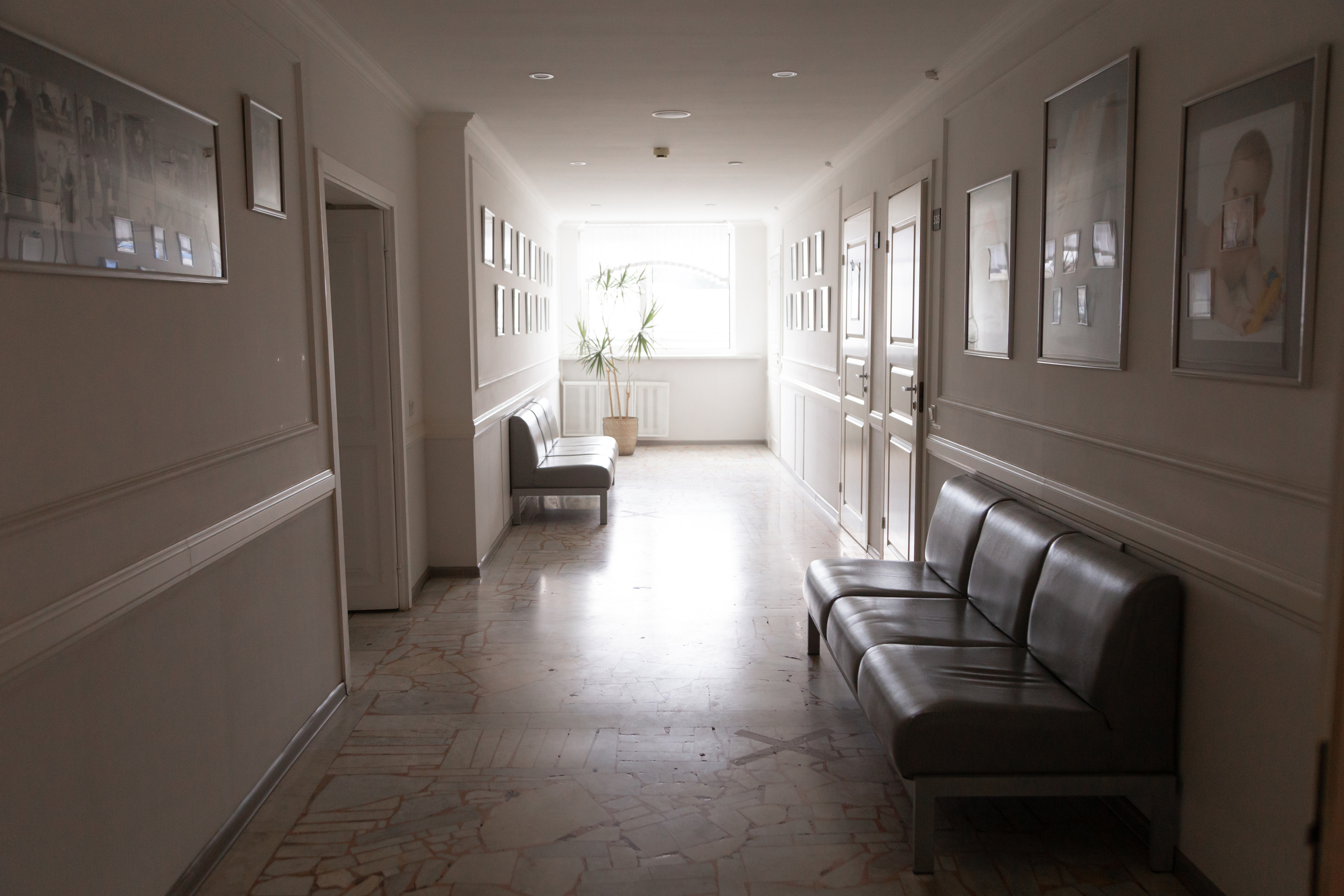 СДЦ. Фотограф в Самаре / Олеся Широнина