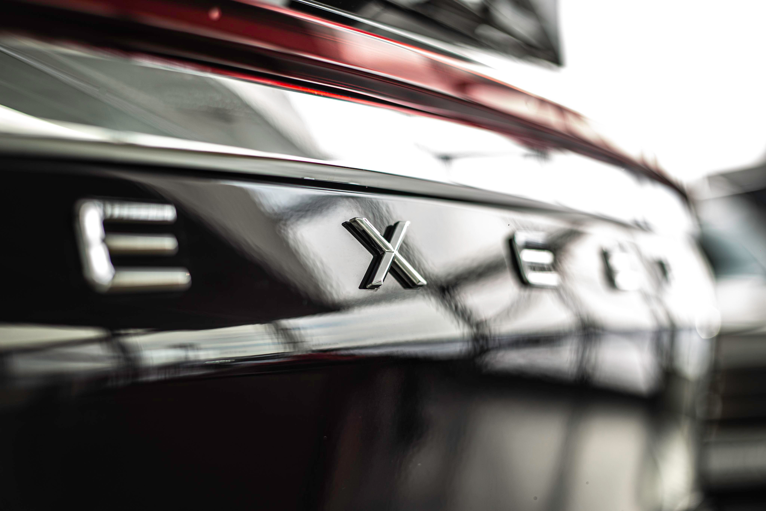 Cherry Exeed VX. Фотограф в Самаре / Олеся Широнина