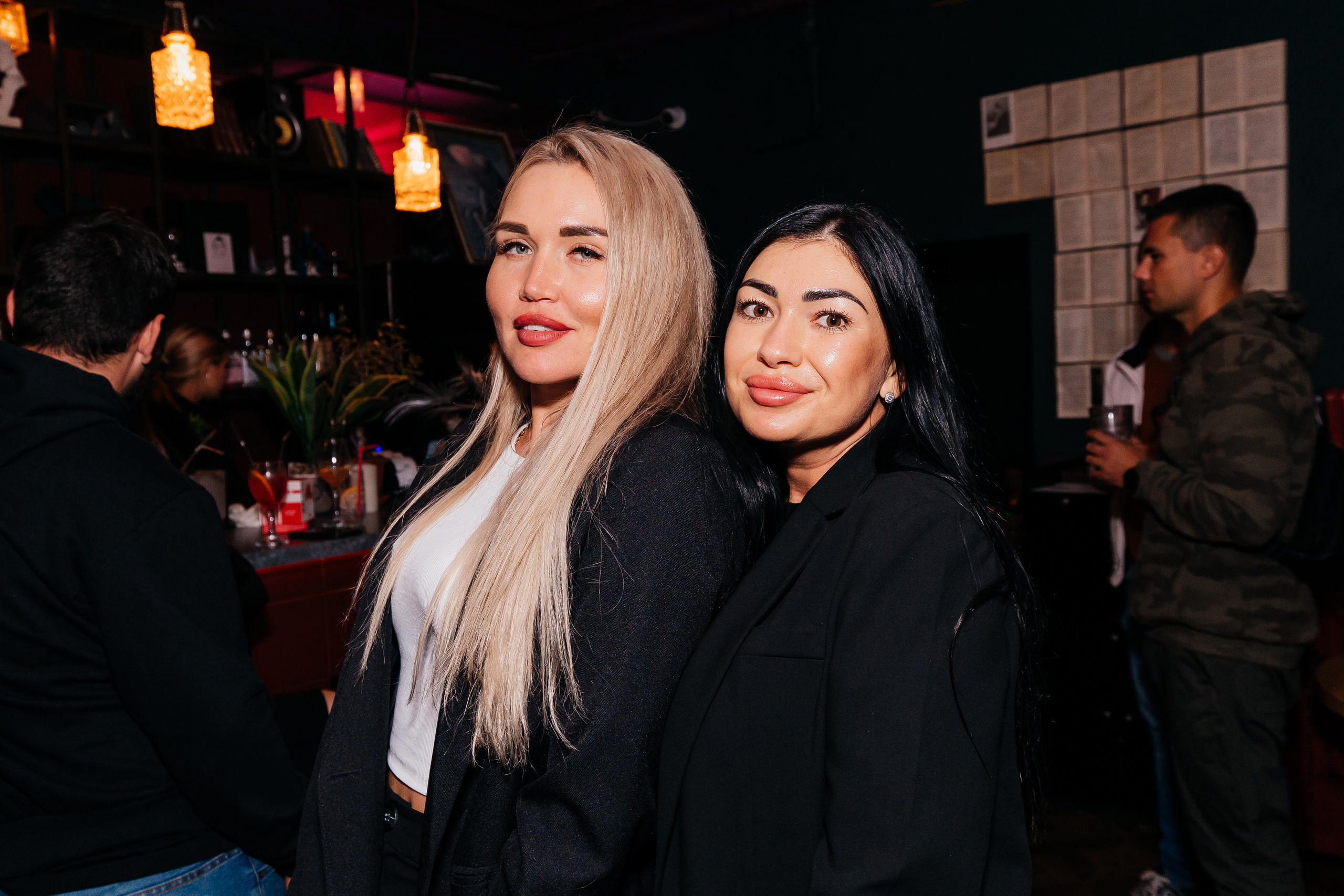 Артист лофт. Фотограф в Самаре / Олеся Широнина