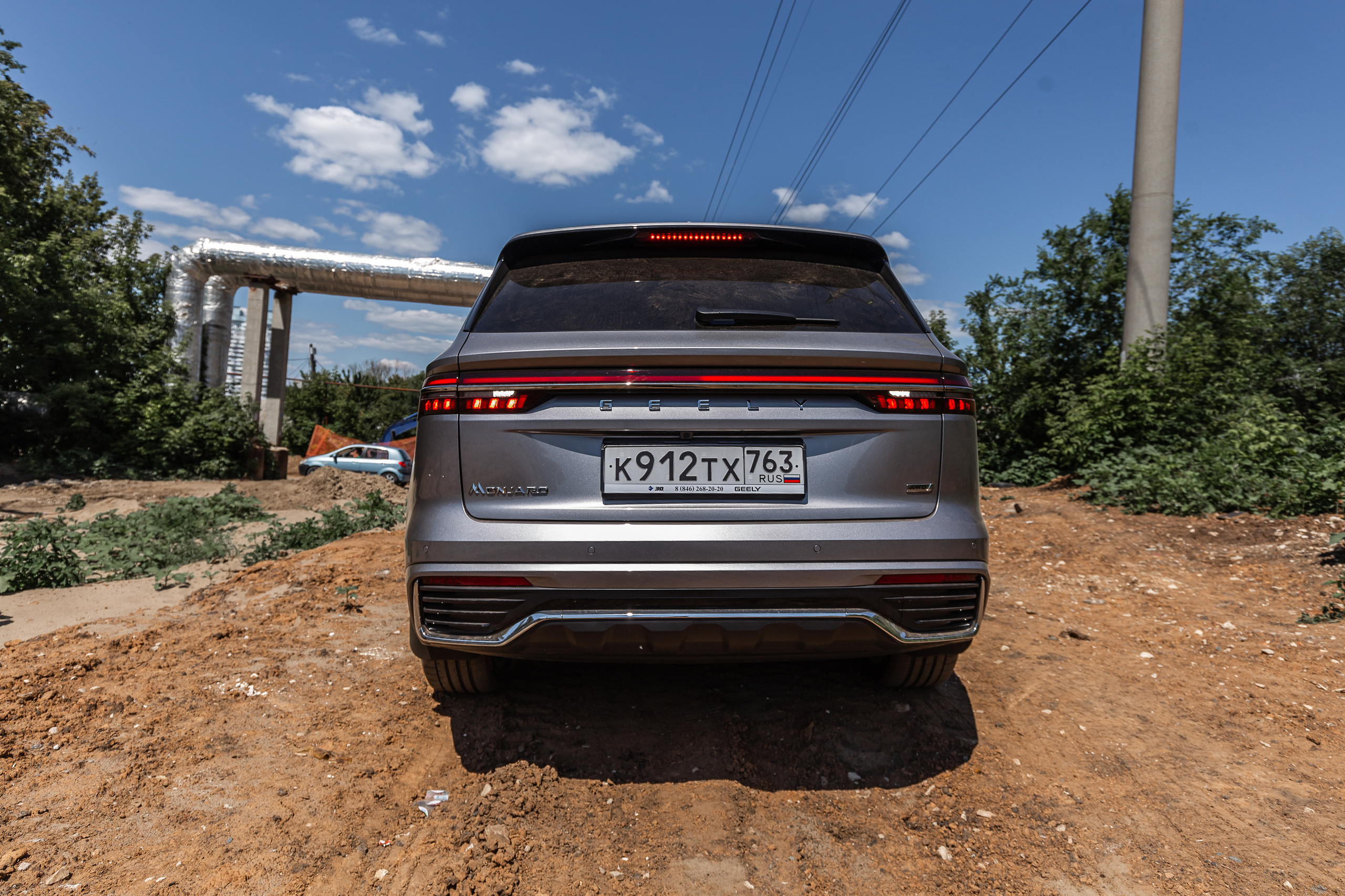 Автосалон ЭХО & СамараОнлайн24. Фотограф в Самаре / Олеся Широнина