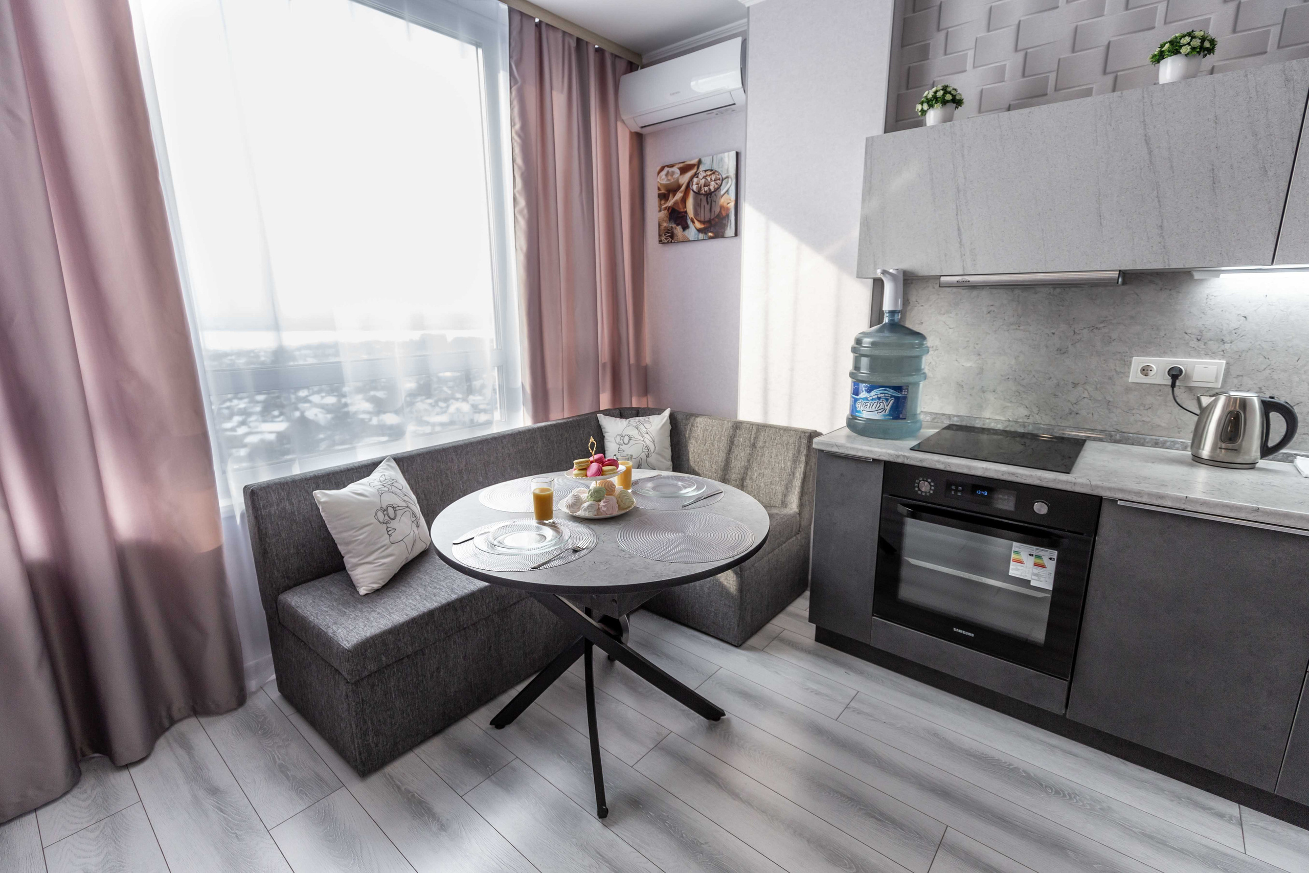 7 просека. Фотограф в Самаре / Олеся Широнина