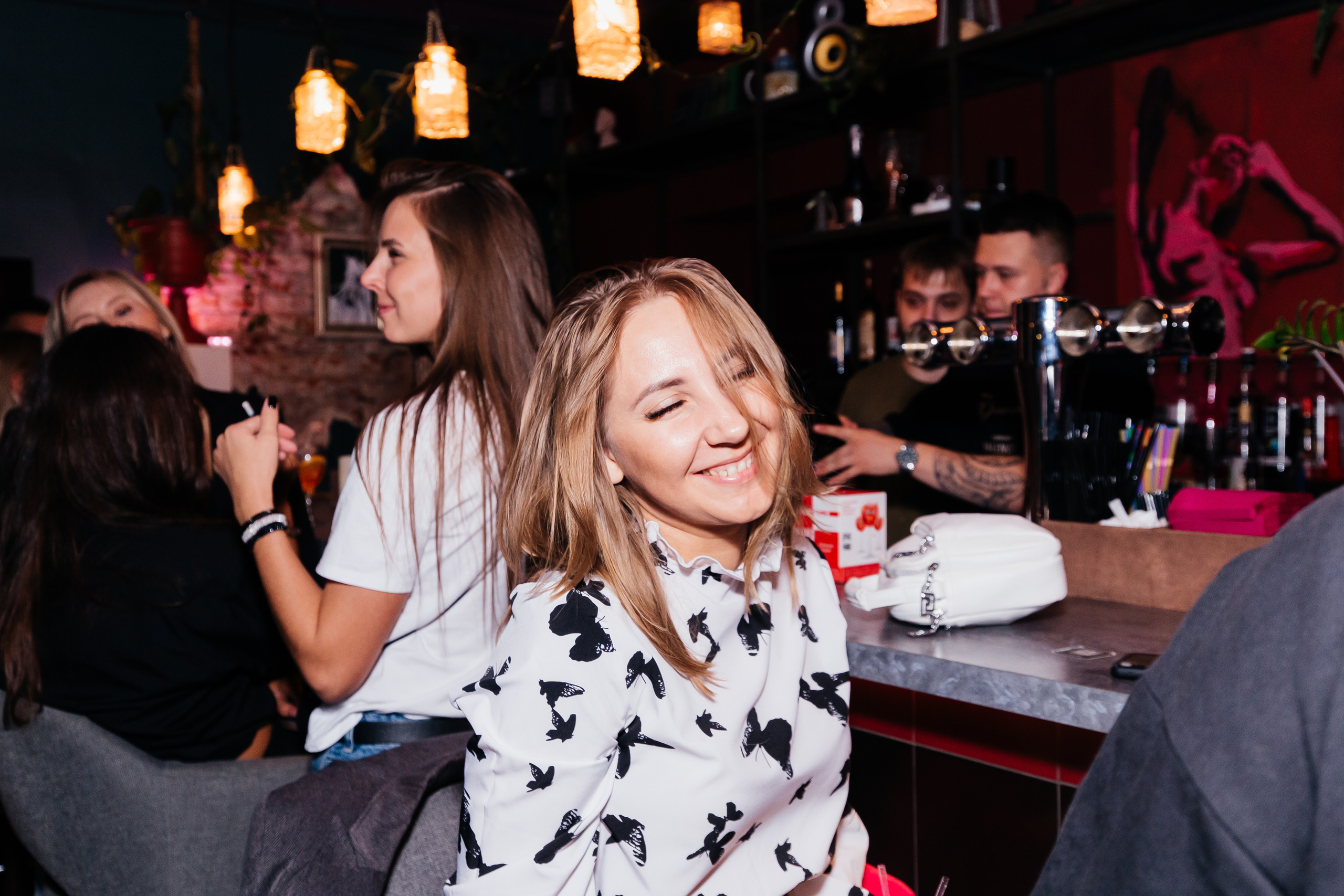 Артист лофт. Фотограф в Самаре / Олеся Широнина