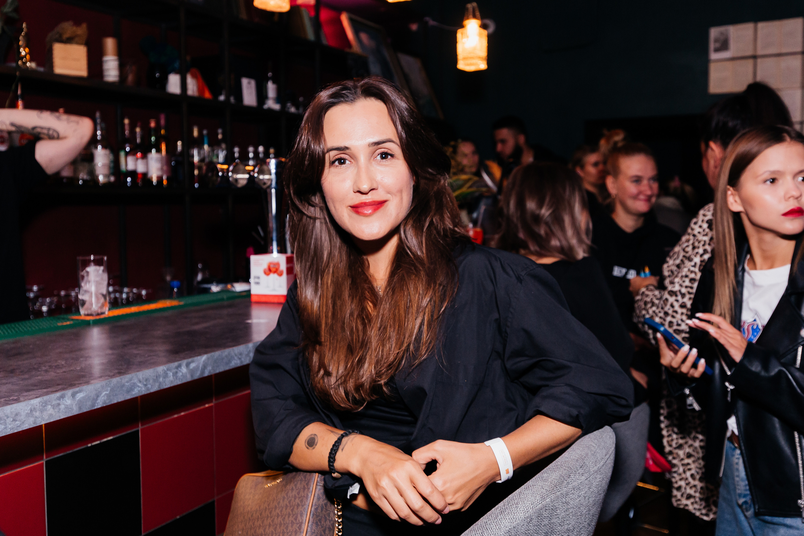 Артист лофт. Фотограф в Самаре / Олеся Широнина