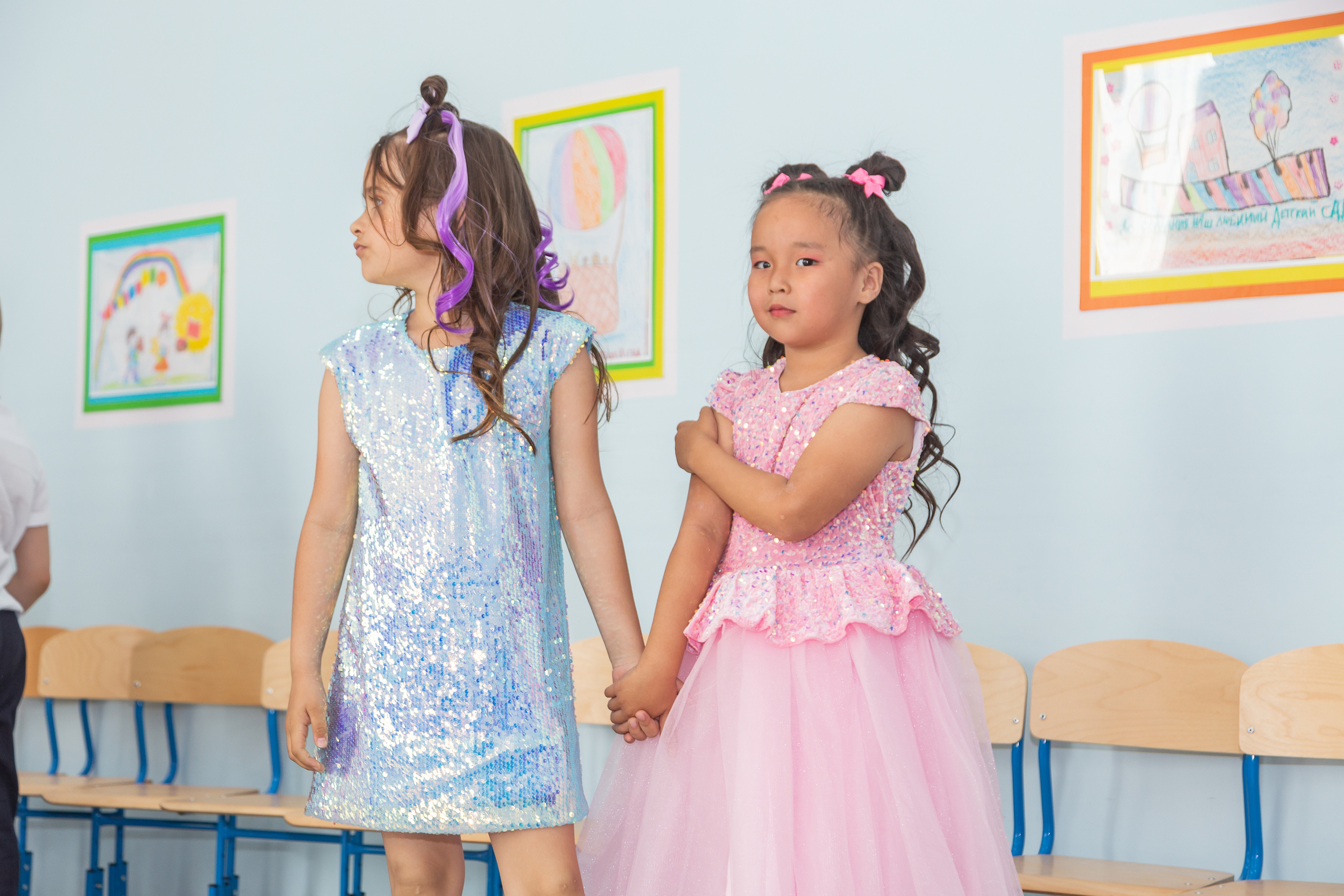 Выпускной в саду. Фотограф в Самаре / Олеся Широнина