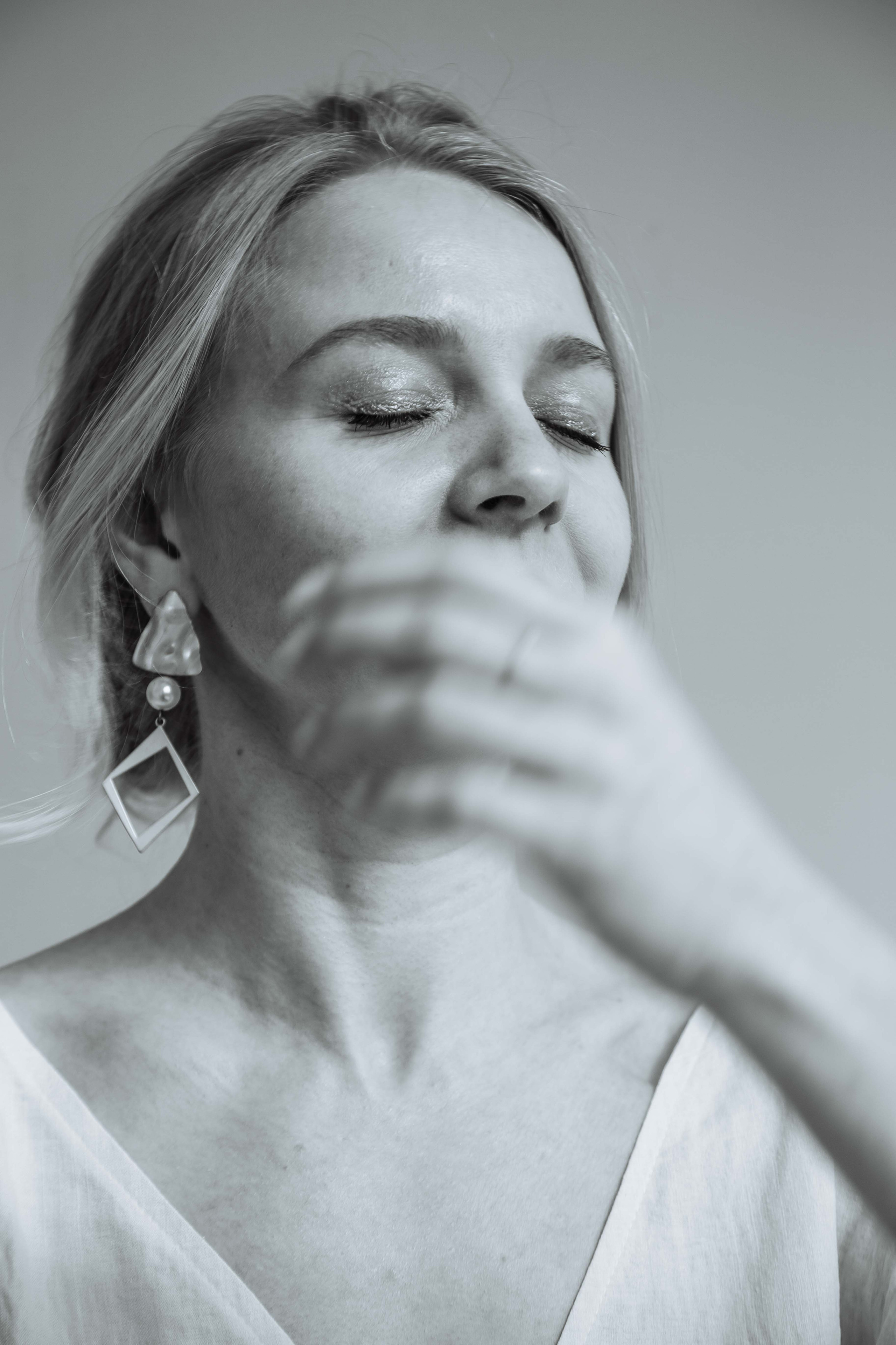 Лена Ерёмина. Фотограф в Самаре / Олеся Широнина