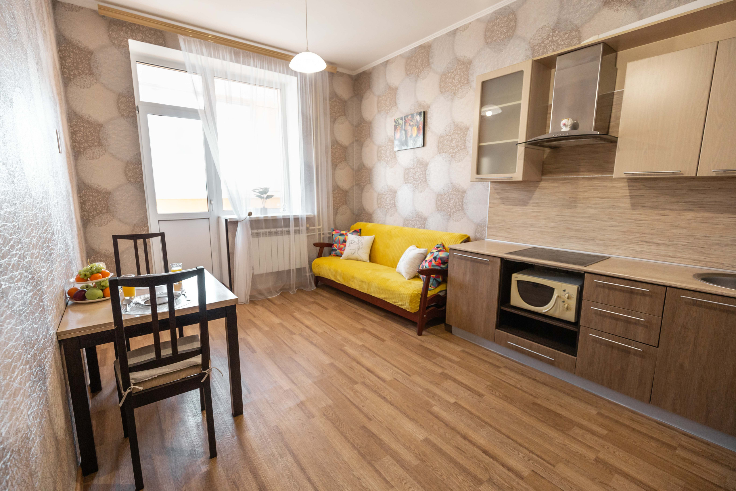 Садовая. Фотограф в Самаре / Олеся Широнина