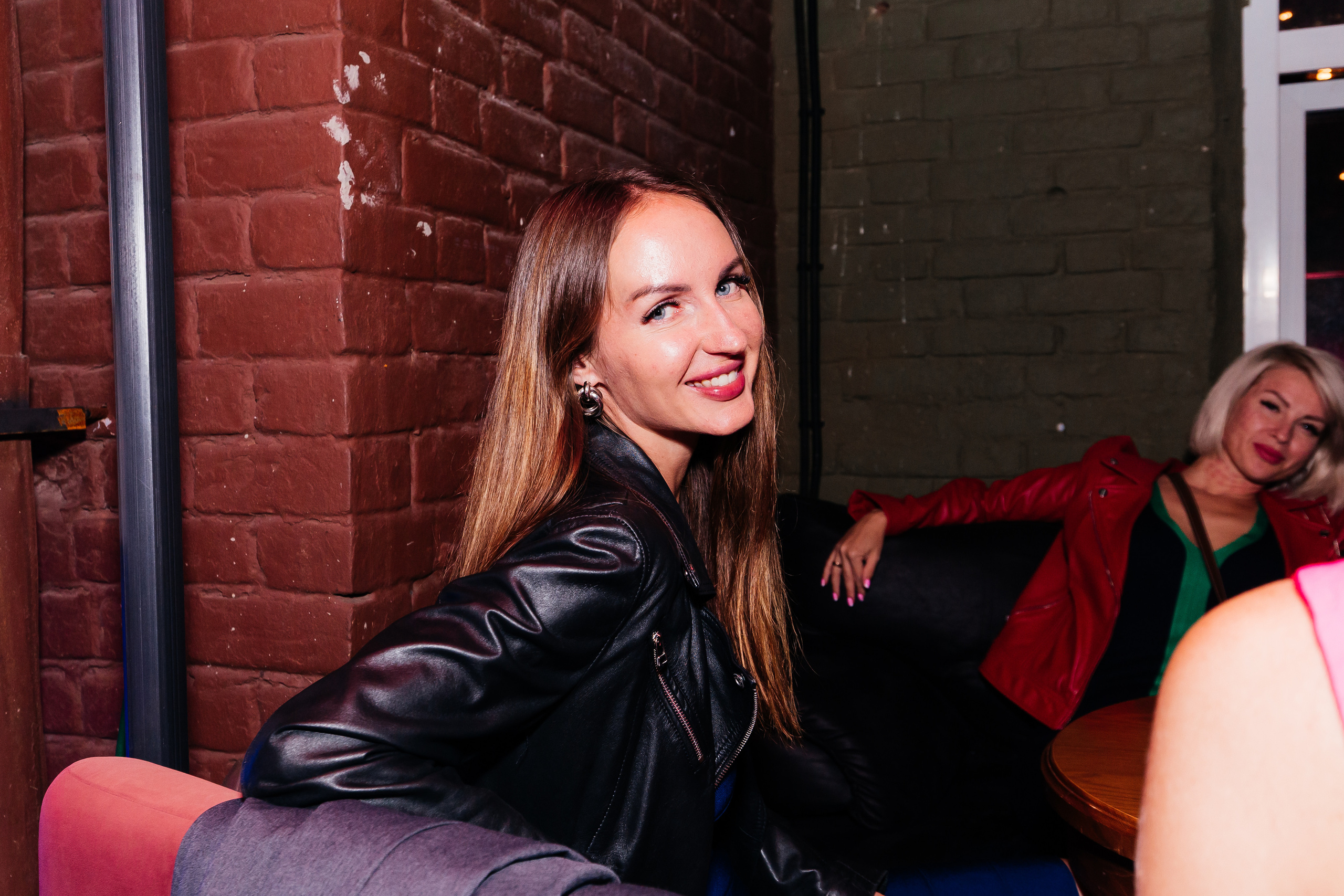 Артист лофт. Фотограф в Самаре / Олеся Широнина